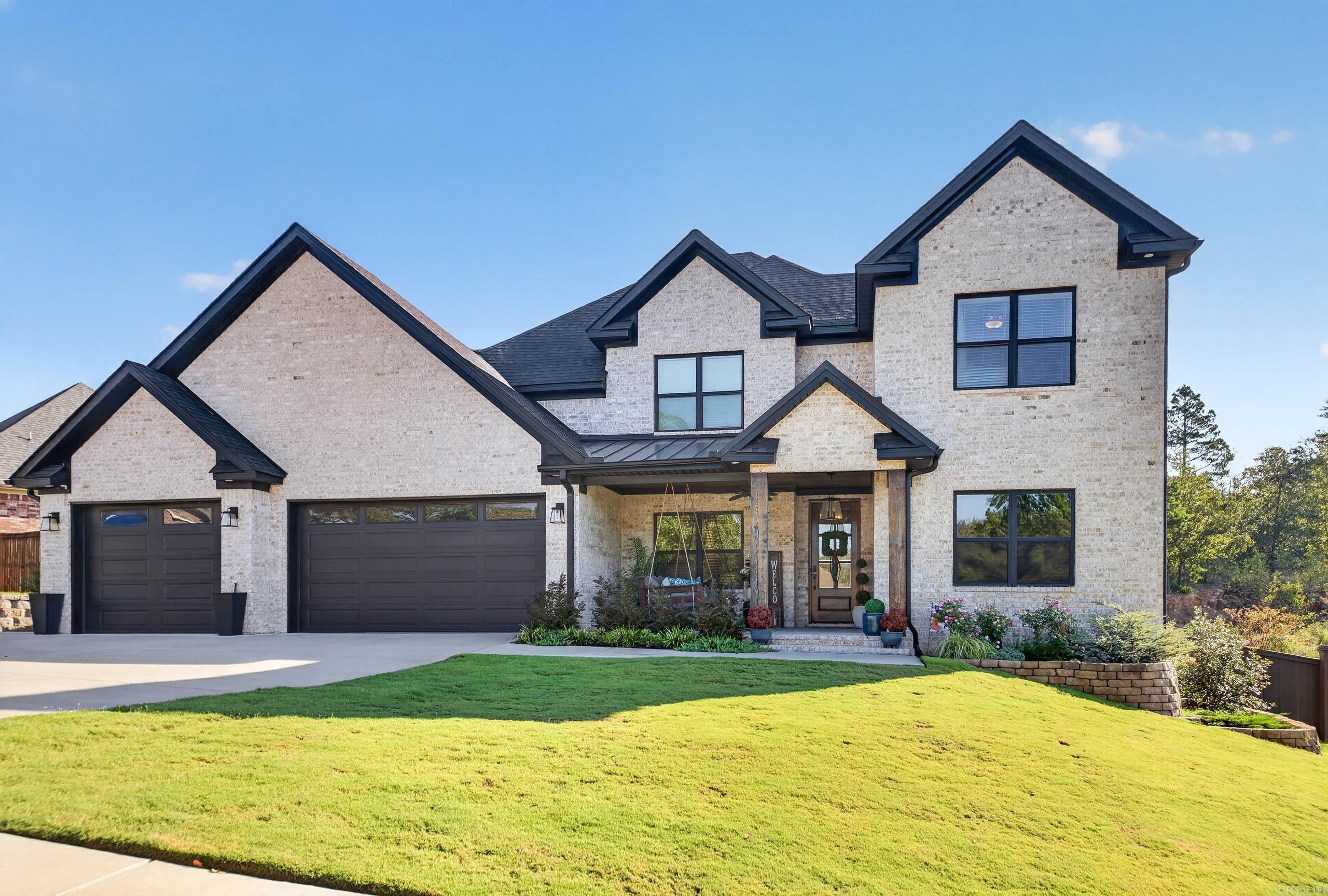 23 Hickory Valley Drive — photo