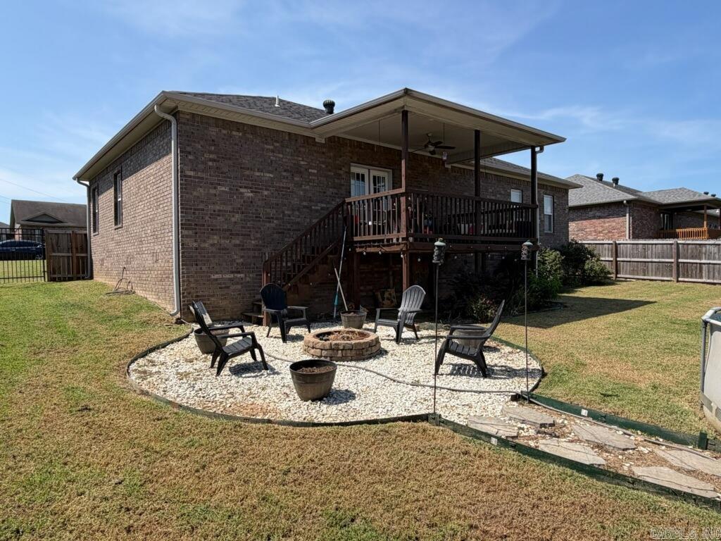 Home in Russellville, AR 72802 — photo 2