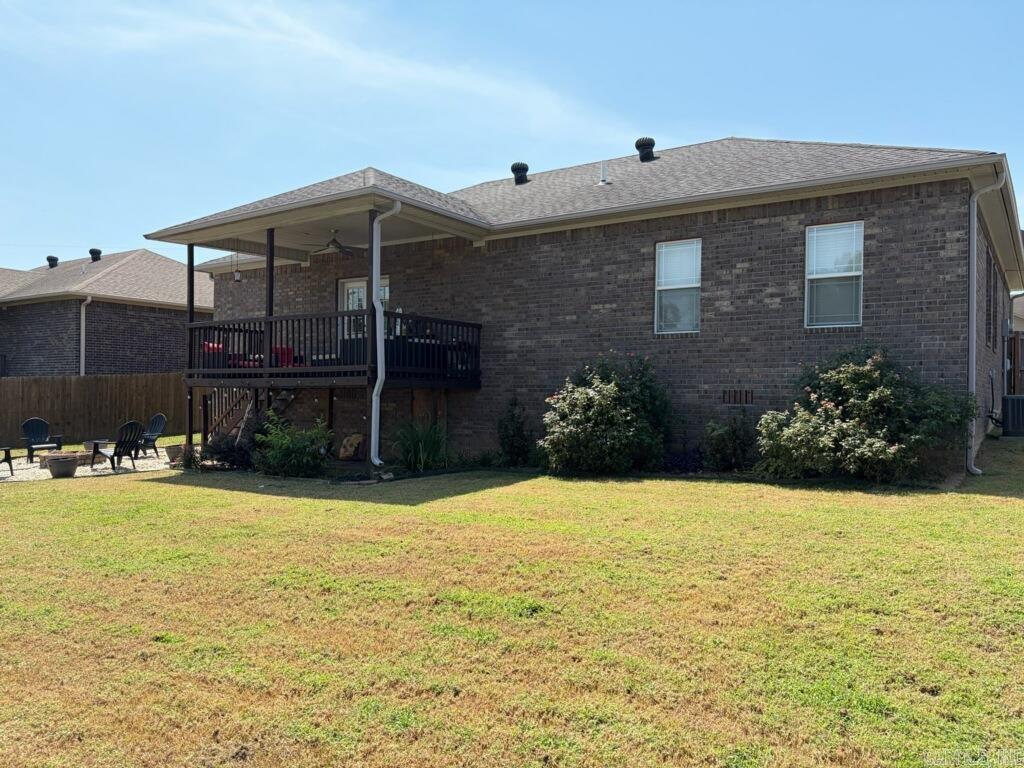 Home in Russellville, AR 72802 — photo 3