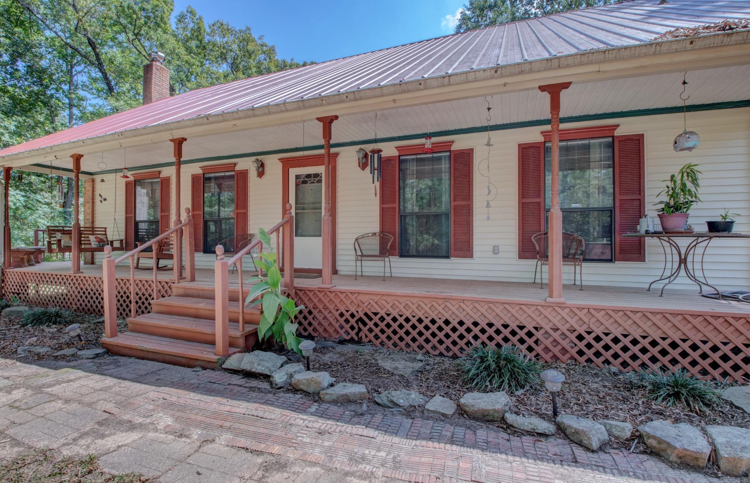 10124 Short Marche Road — photo