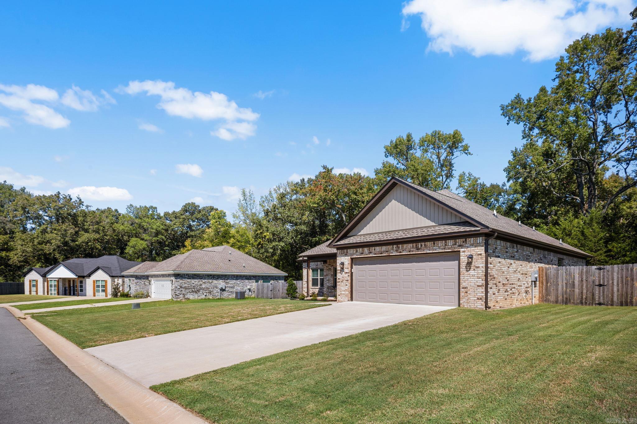 65 Lewis Loop, Greenbrier, AR 72058 — photo 2