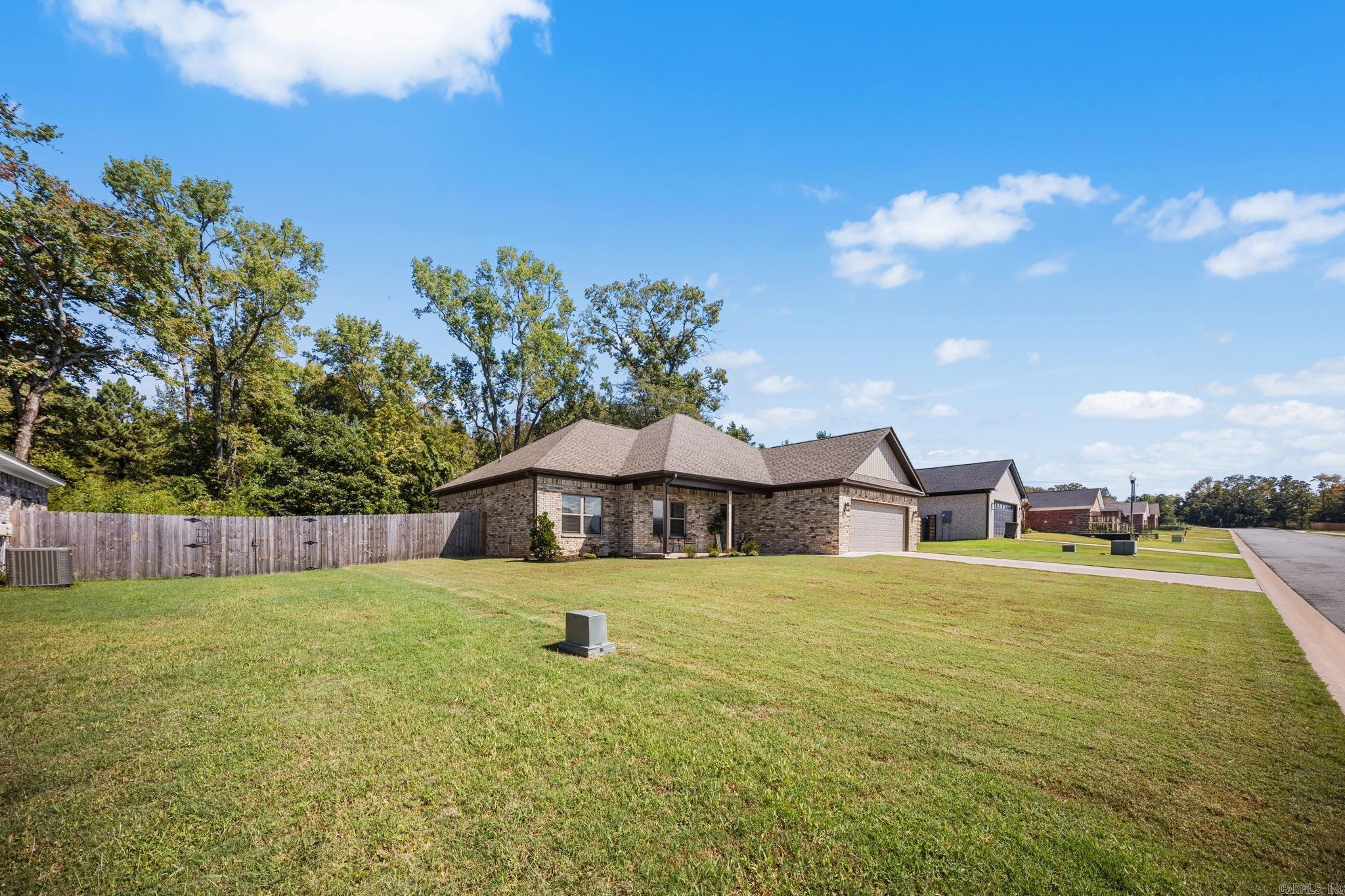 65 Lewis Loop, Greenbrier, AR 72058 — photo 3