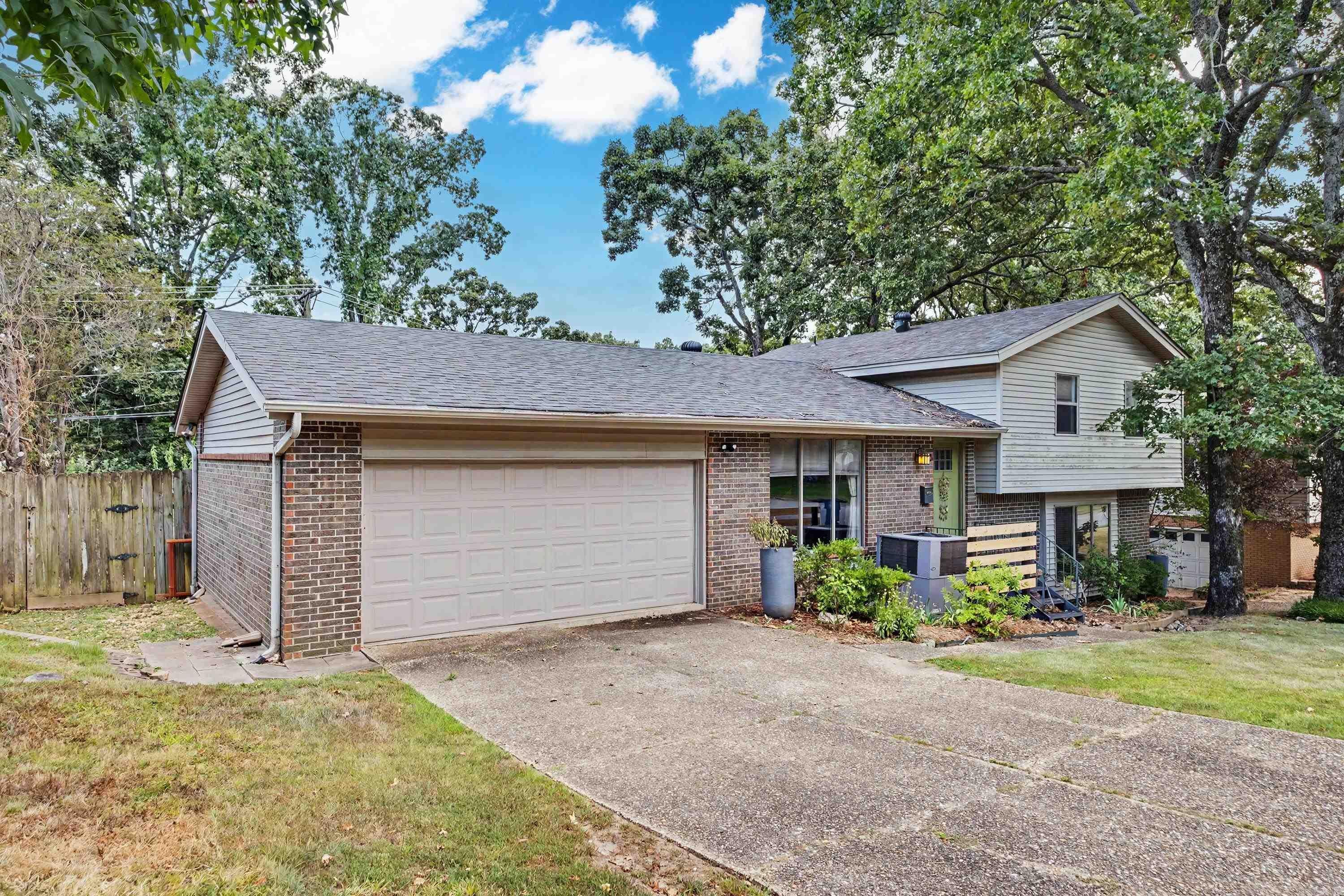 Home in North Little Rock, AR 72116 — photo 3