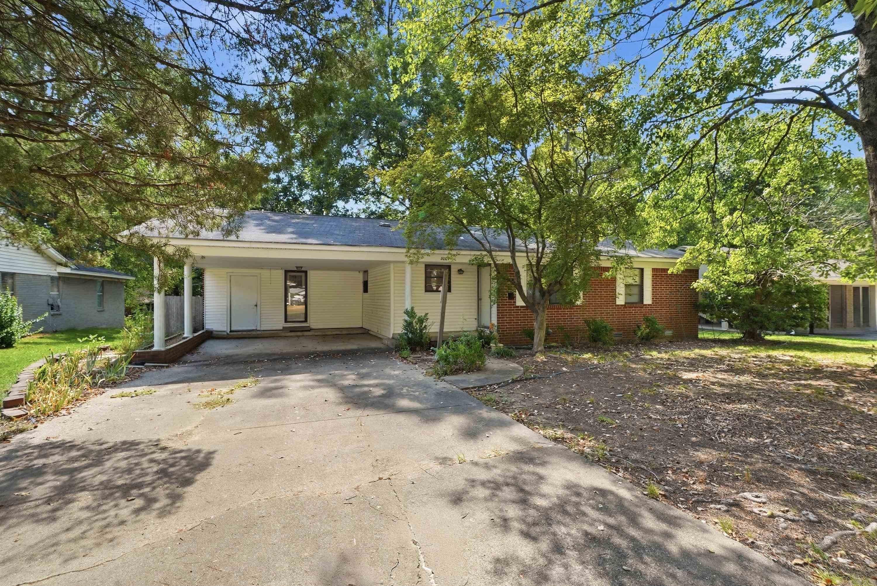 8007 Edwina Drive — photo