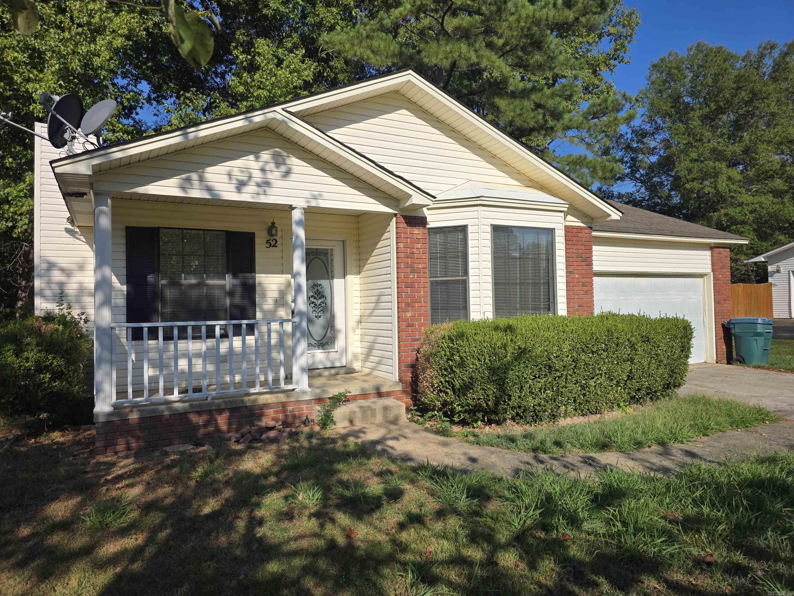 52 Pinedale Circle — photo