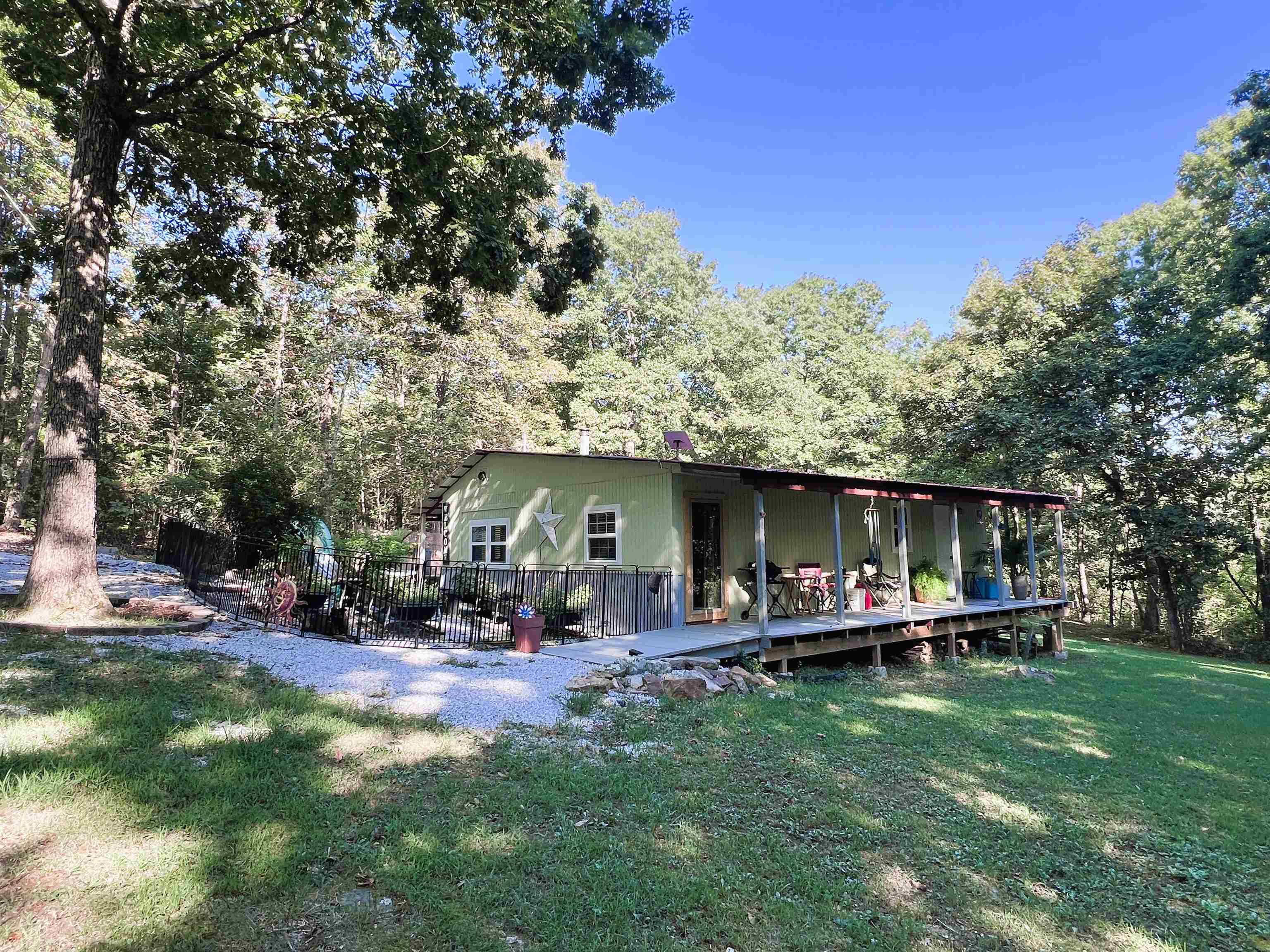 358 Rackley Rd — photo