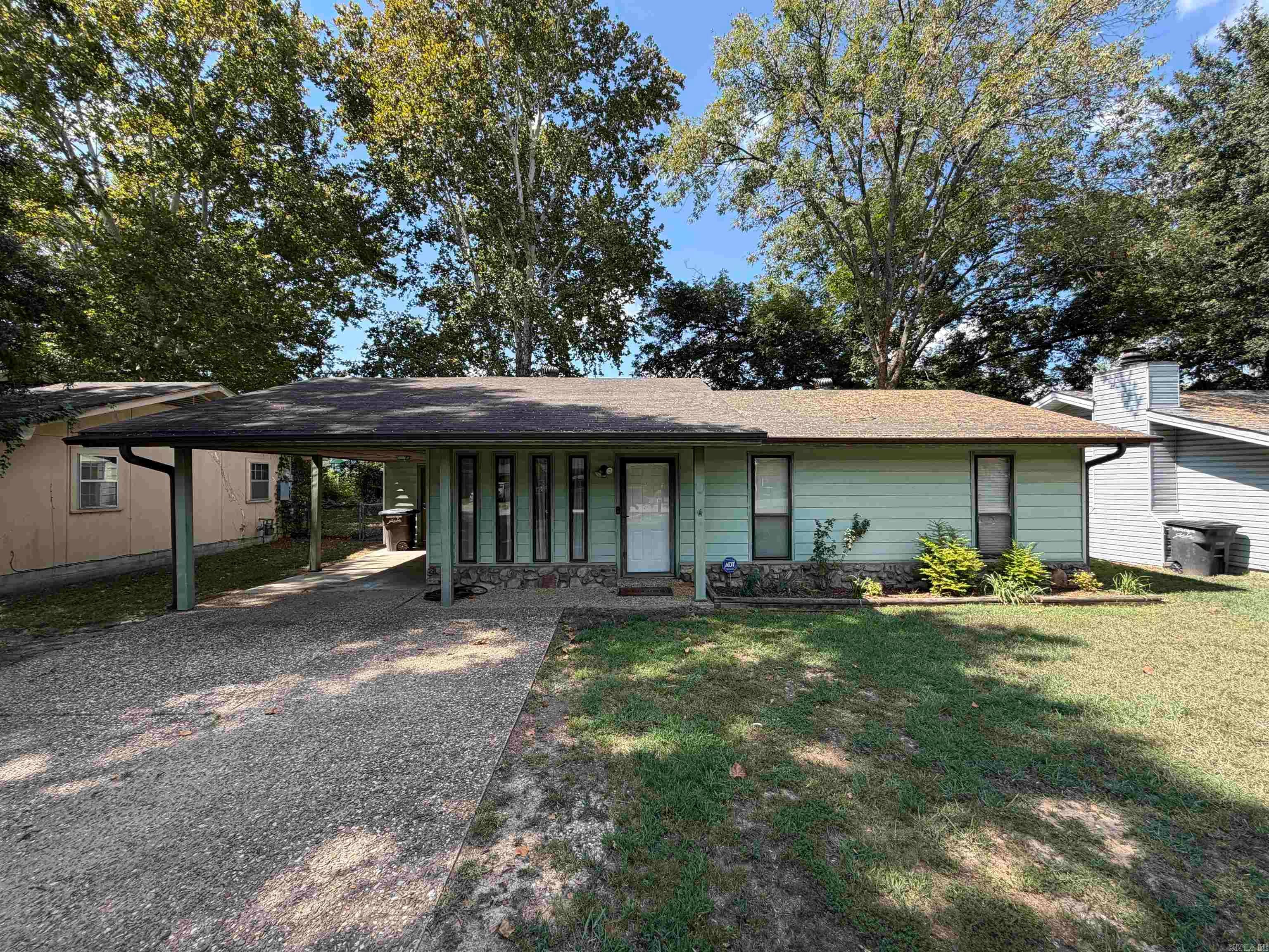 Home in Jacksonville, AR 72076 — photo 2