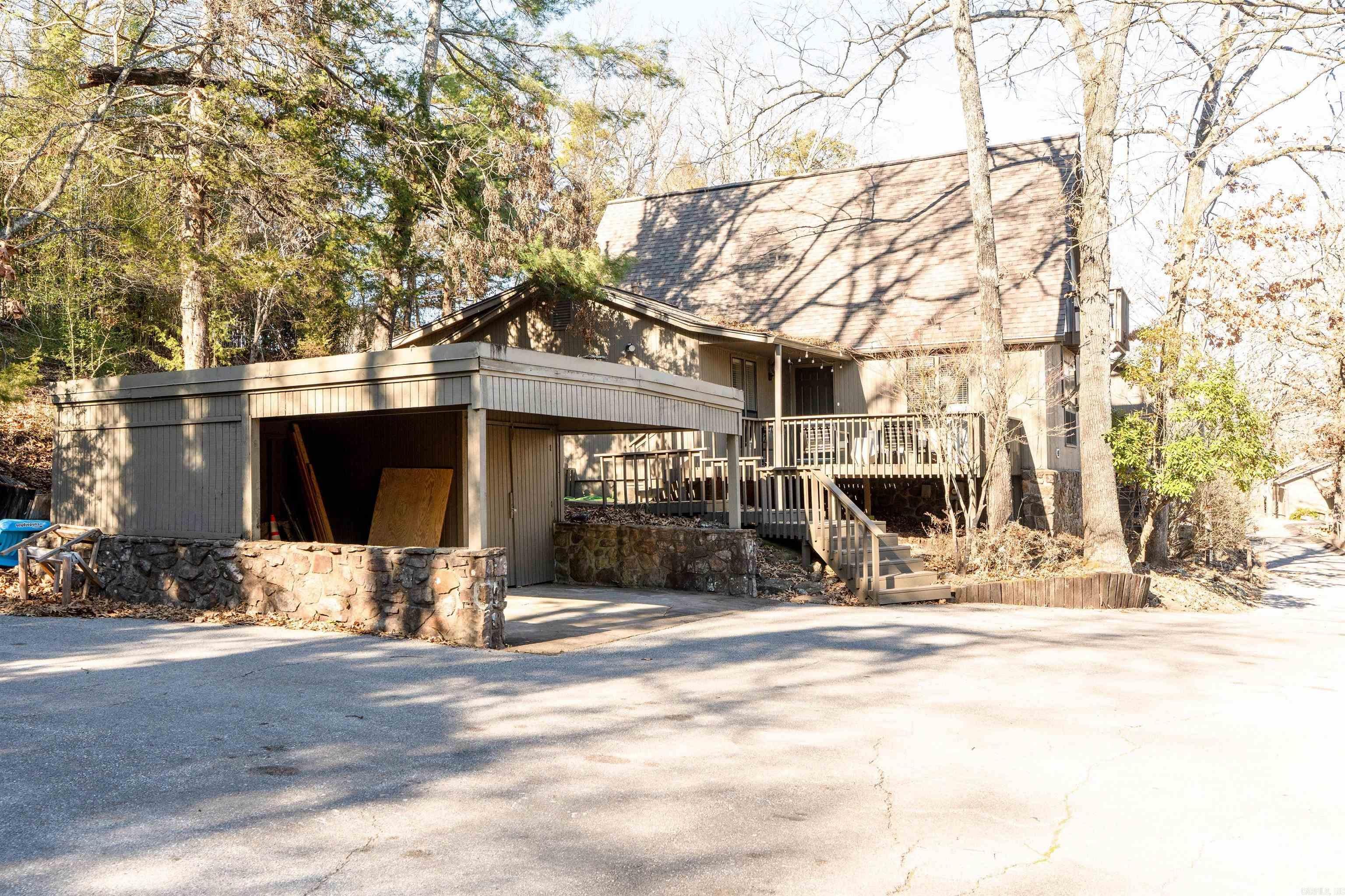 451 Forest Drive — photo
