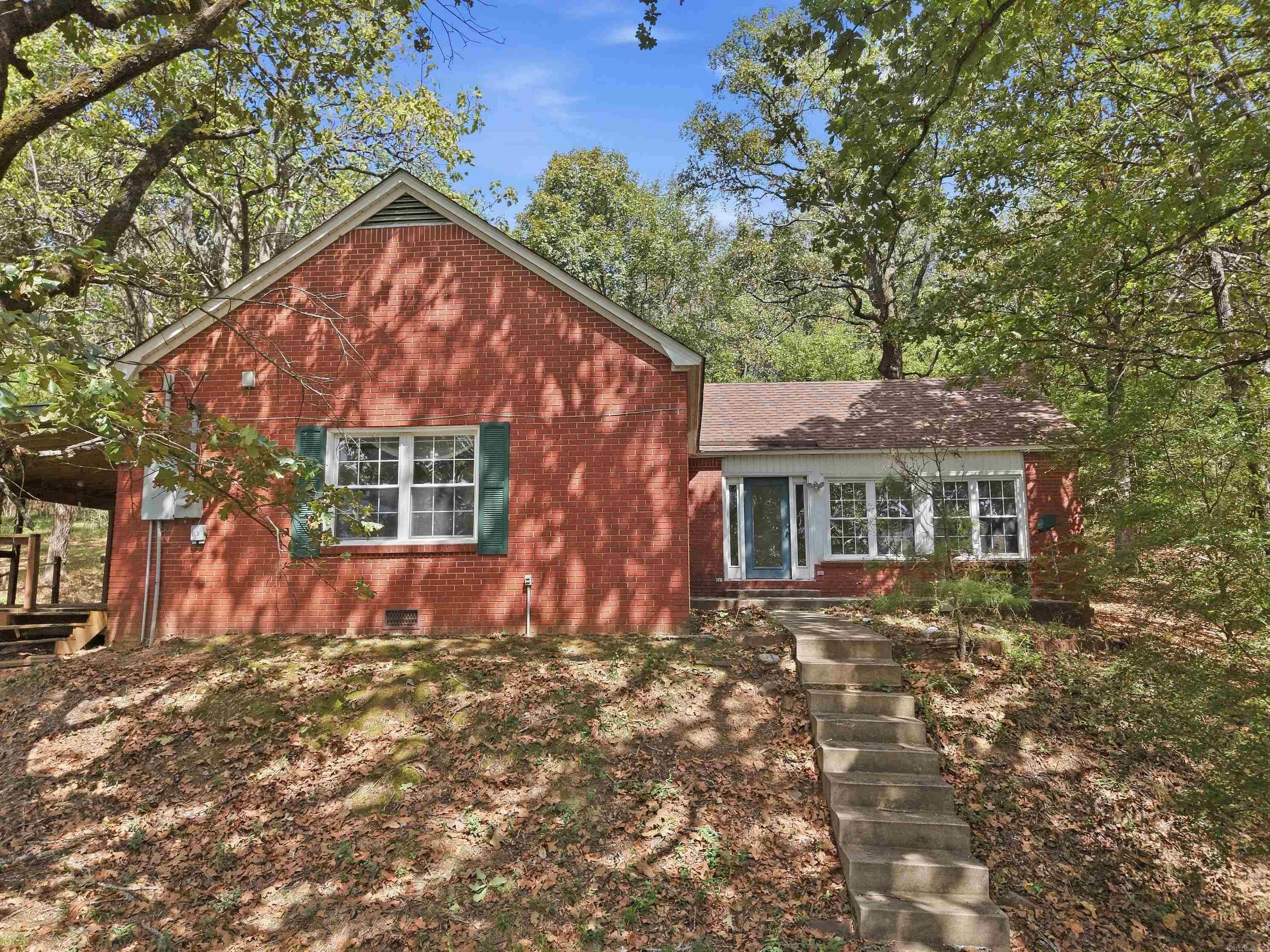 175 Acklin Gap Road — photo