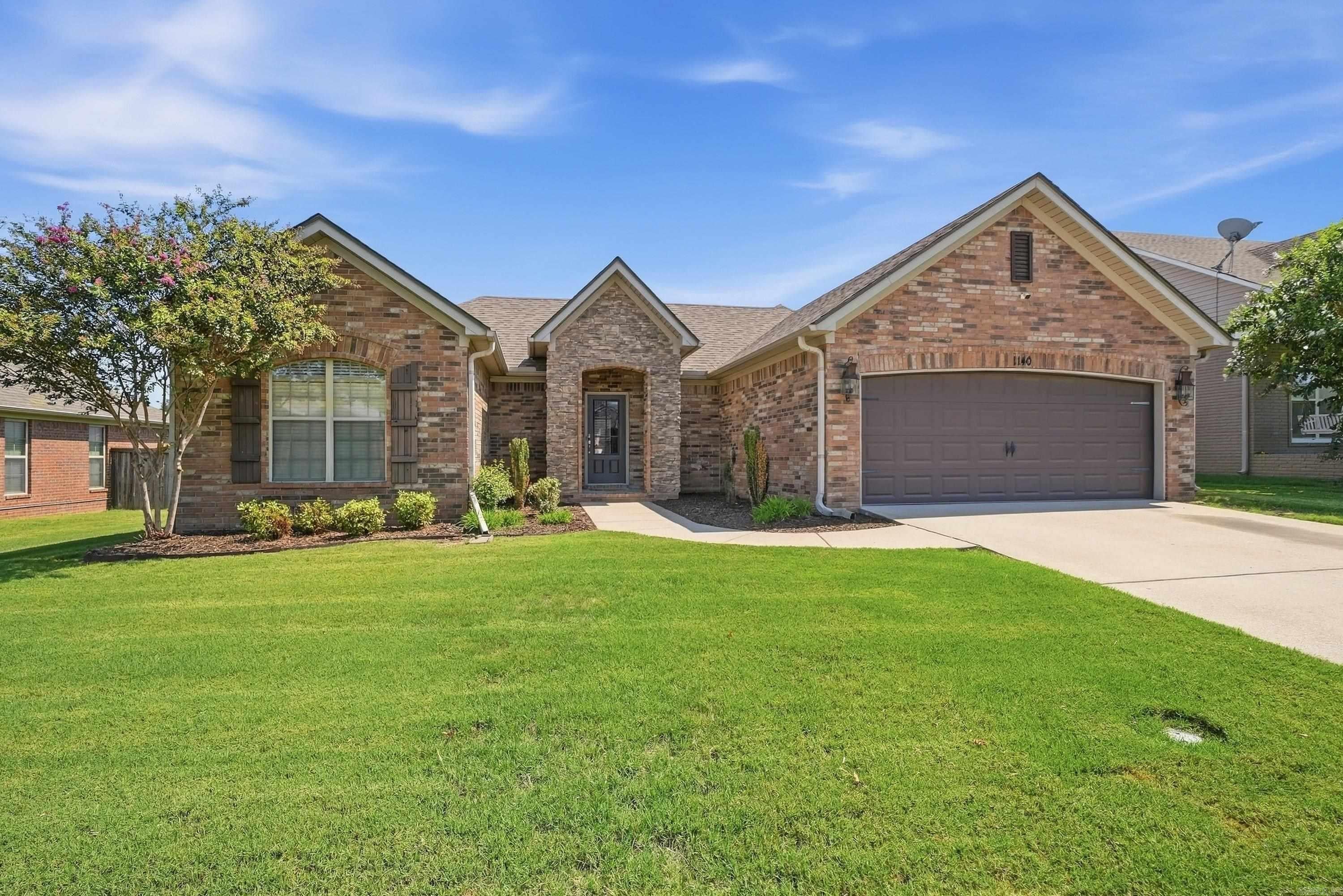 1140 Georgetown Drive — photo