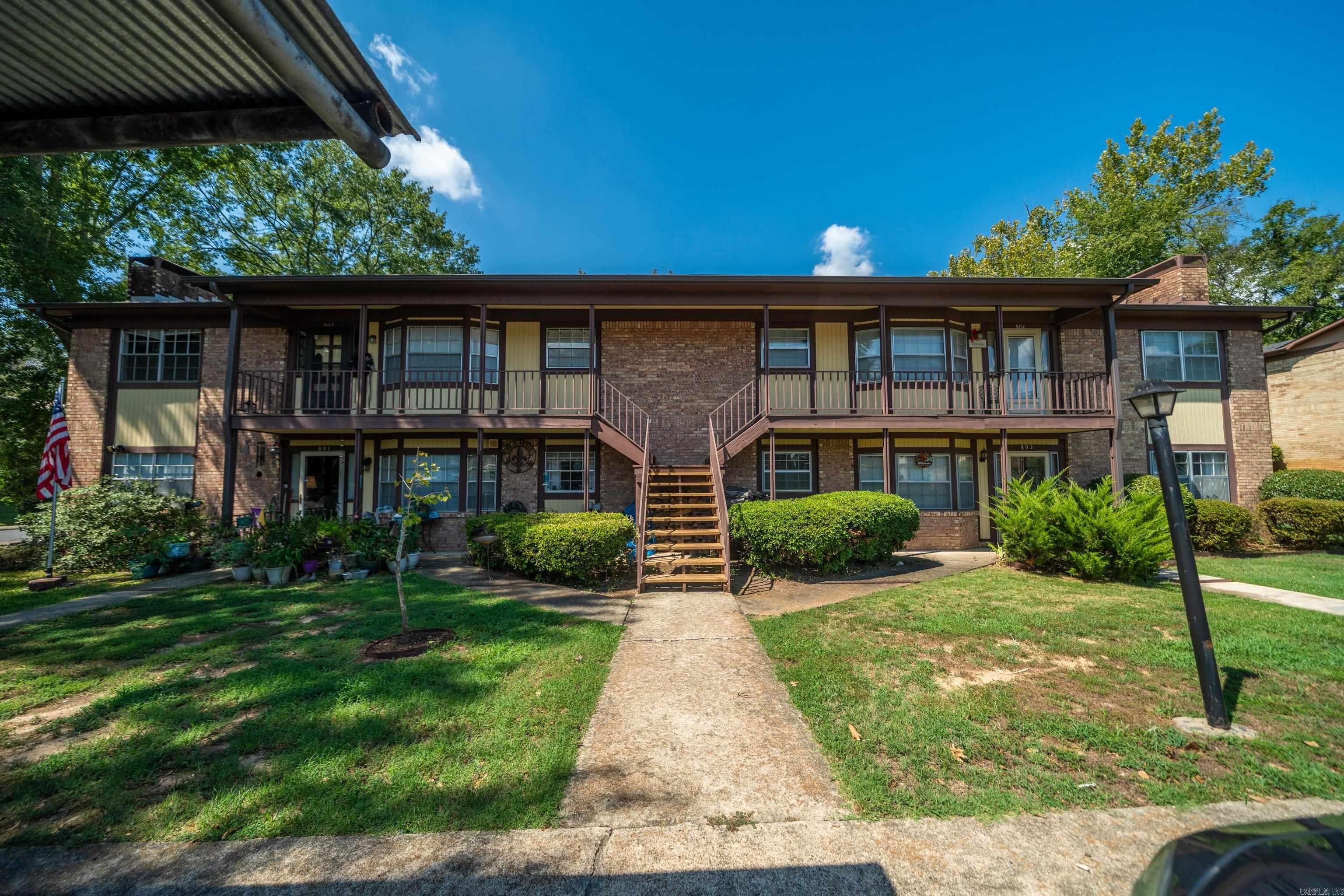 600 Higdon Ferry Road 802 — photo