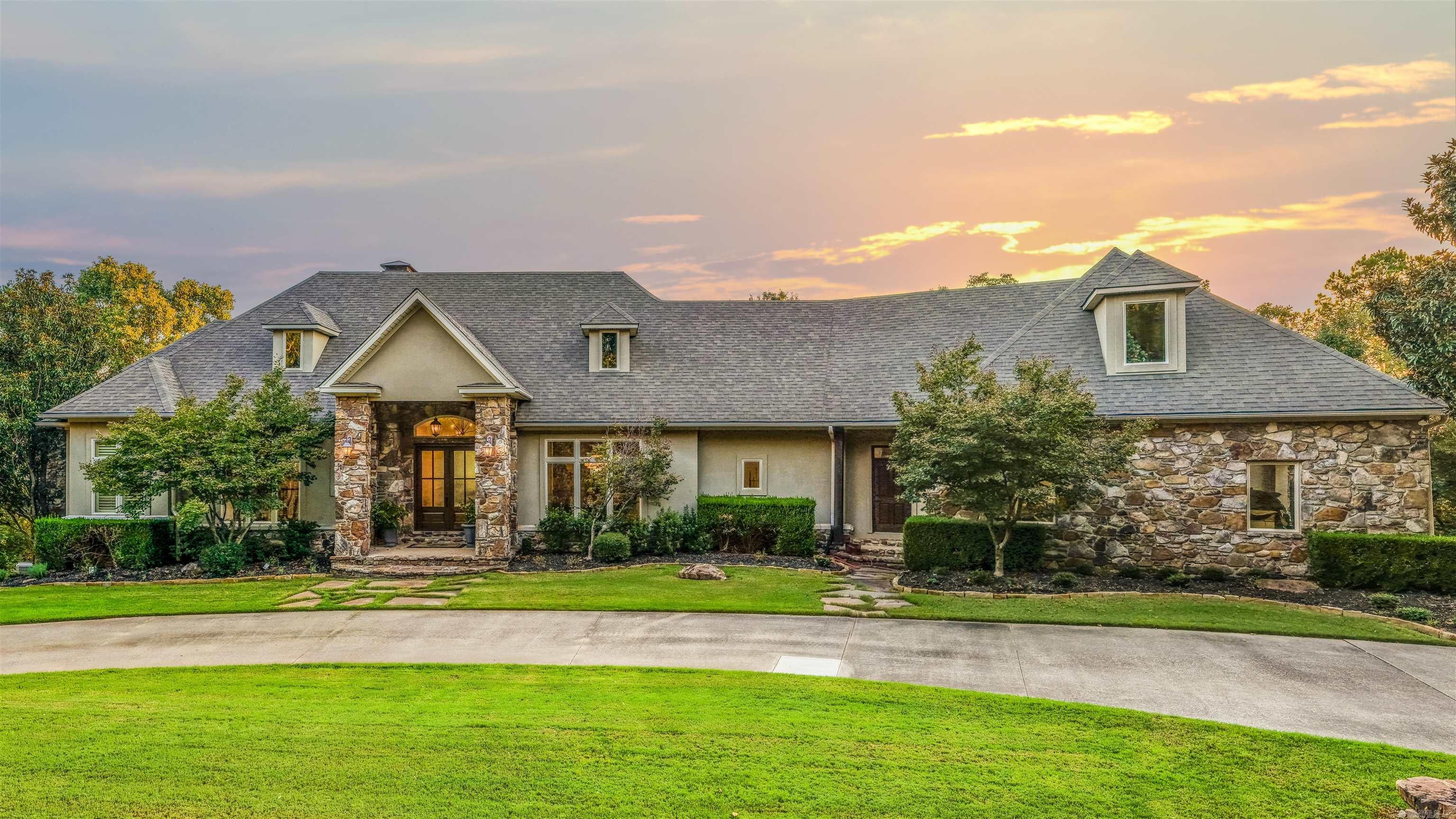 24008 Mills Mountain Road — photo