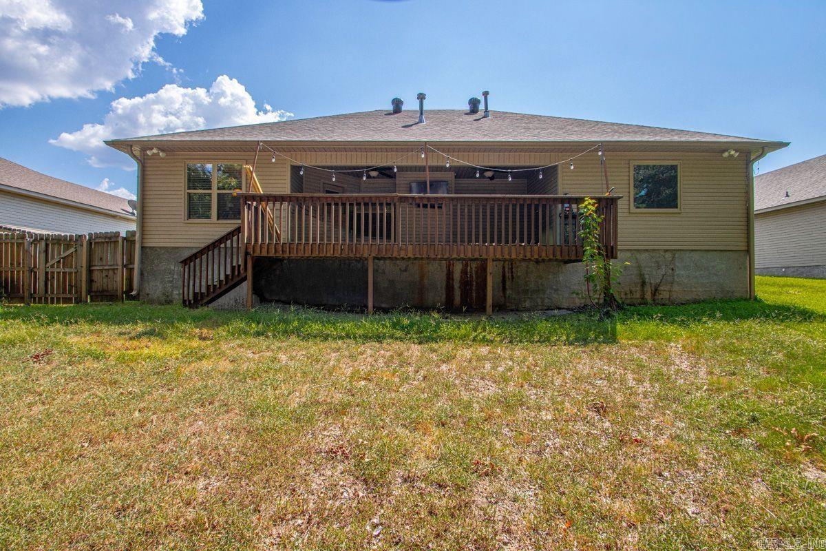 3500 Hampton Drive, Benton, AR 72015 — photo 2