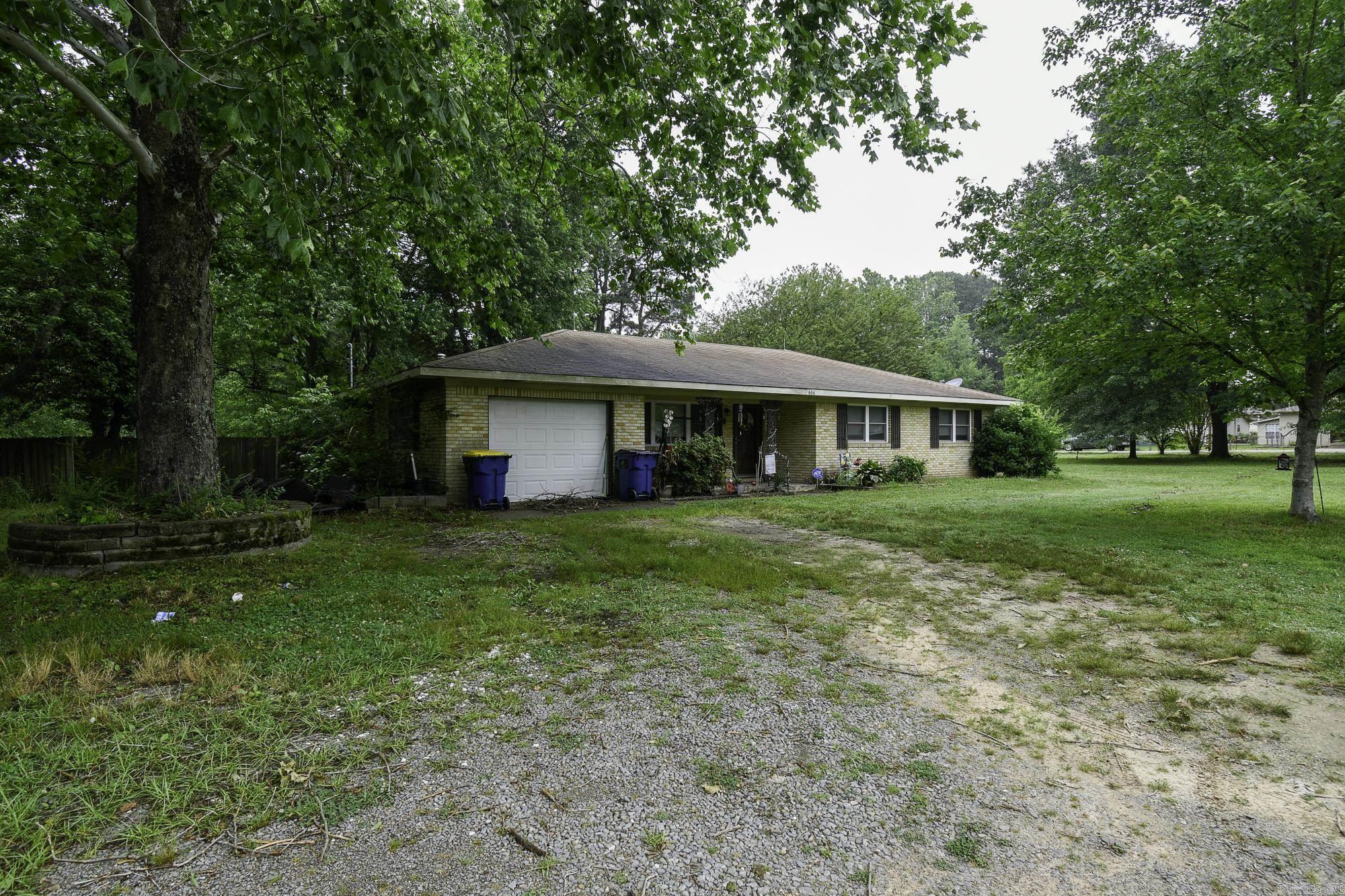 404 S Pine Street, Cabot, AR 72023 — photo 3