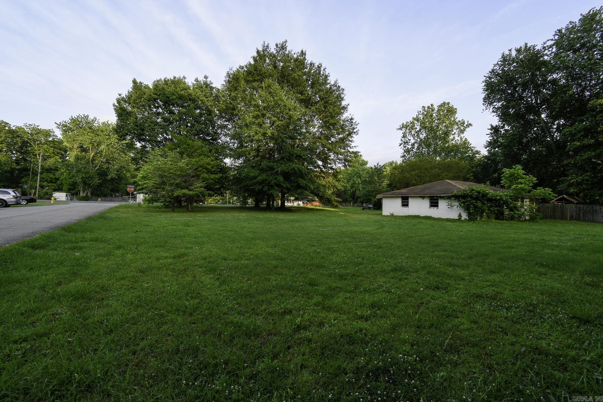 404(lot) S Pine Street — photo