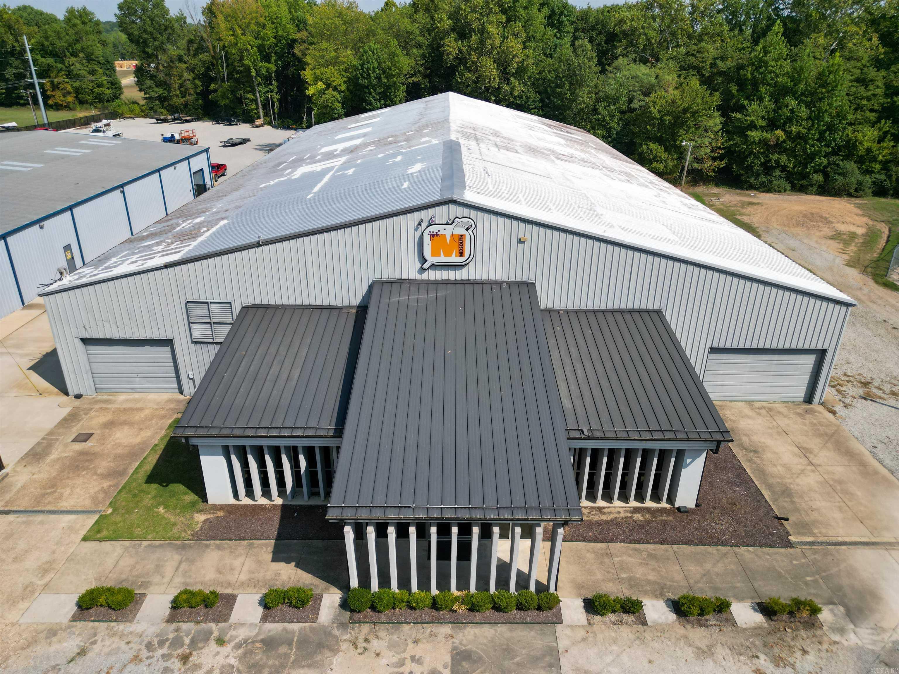 1305 Carroll Road — photo