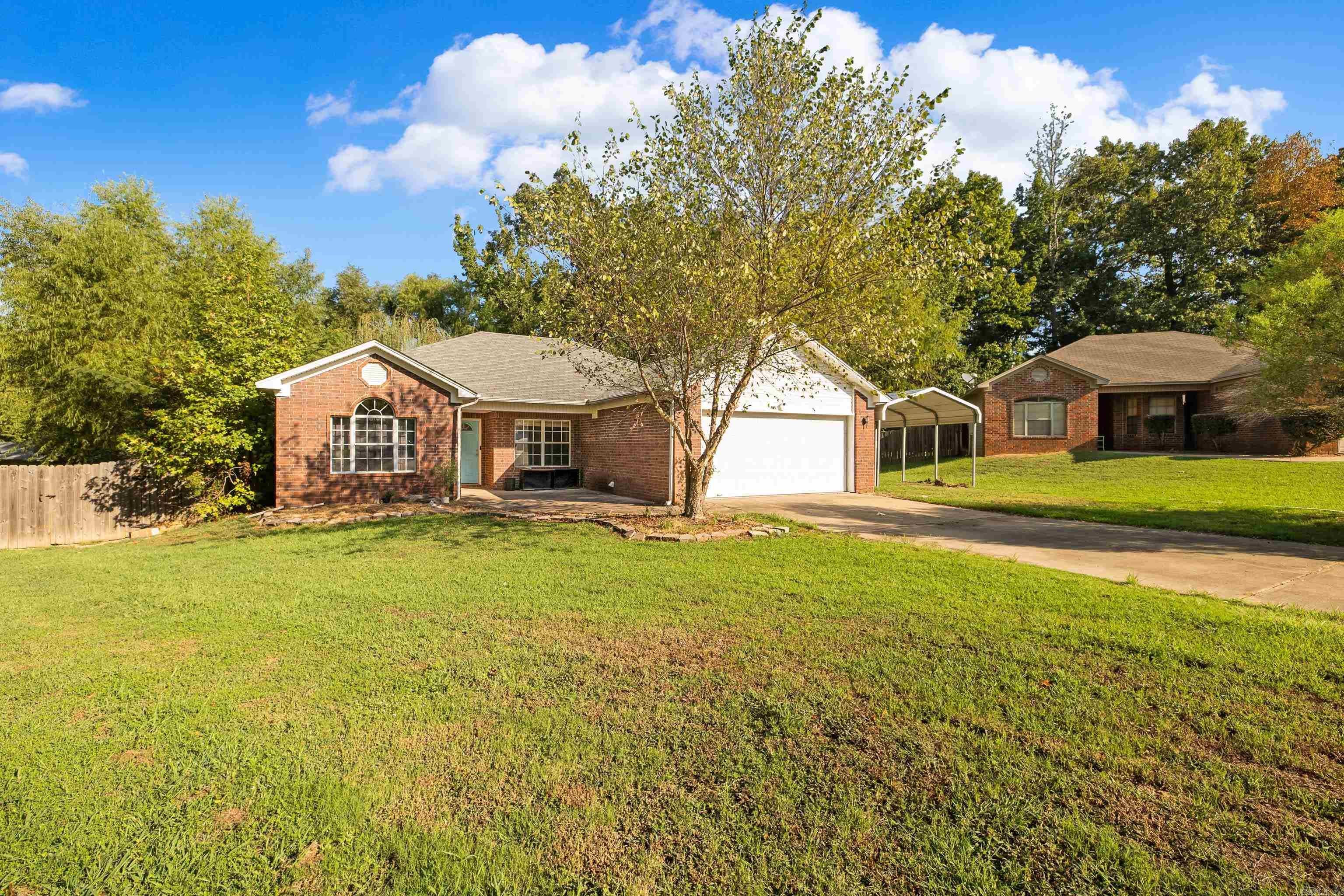 2816 Mount Vernon Drive — photo