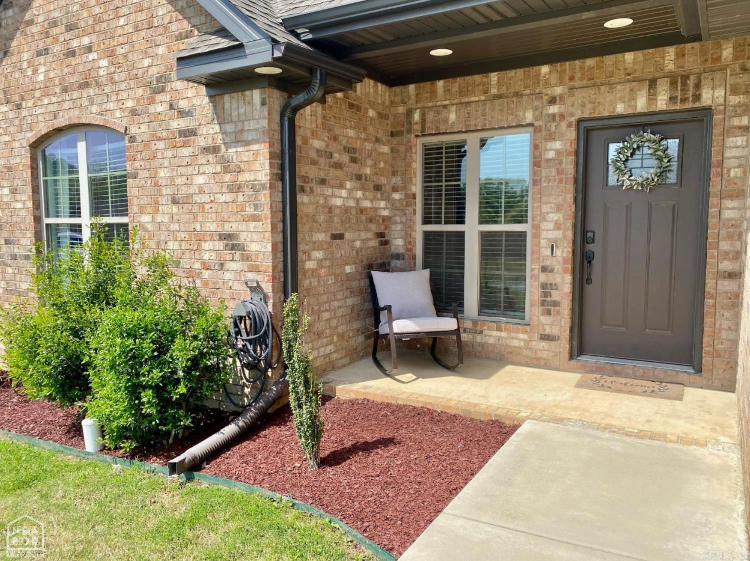 509 Wiregrass Way — photo