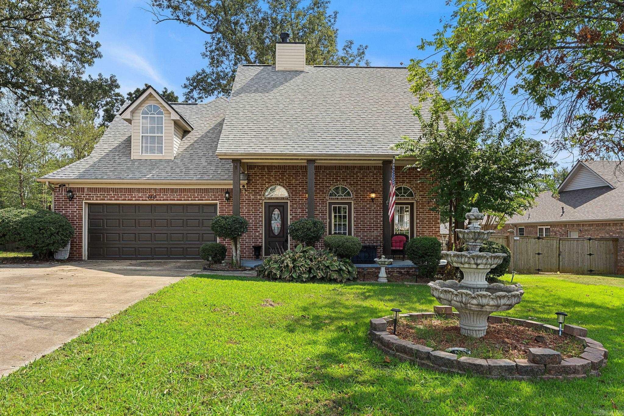 140 Birchwood Cir — photo
