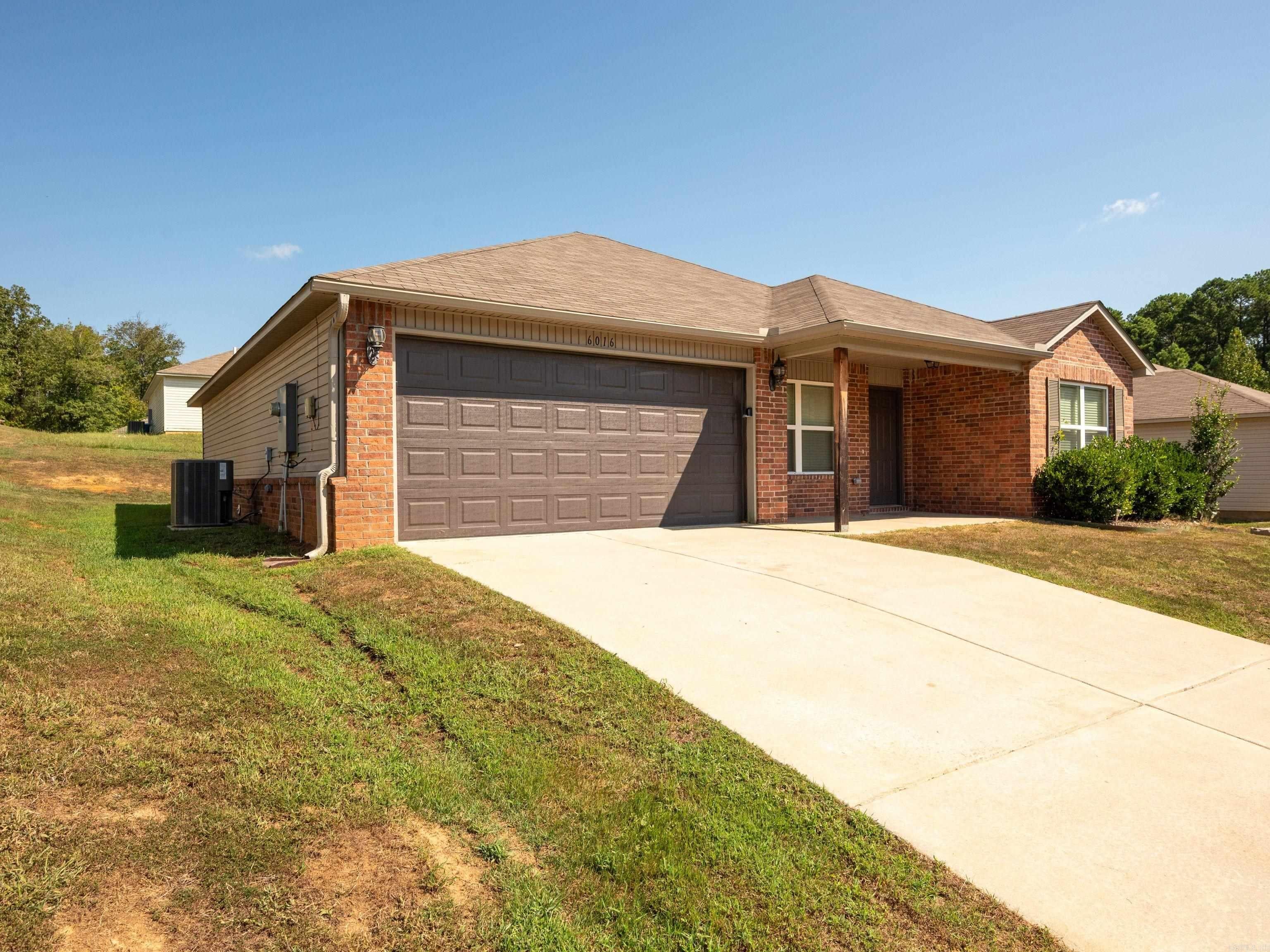 Home in Alexander, AR 72002 — photo 2