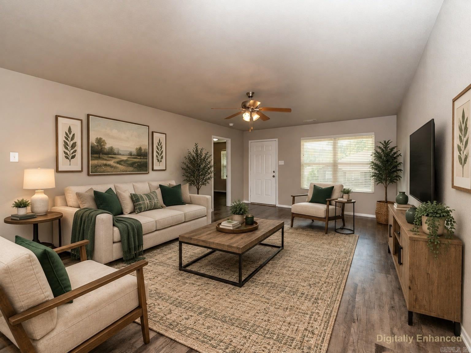 Home in Alexander, AR 72002 — photo 3