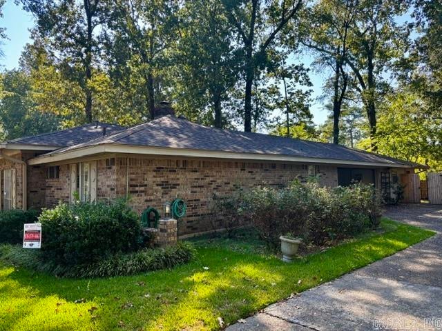 Home in Pine Bluff, AR 71603 — photo 3