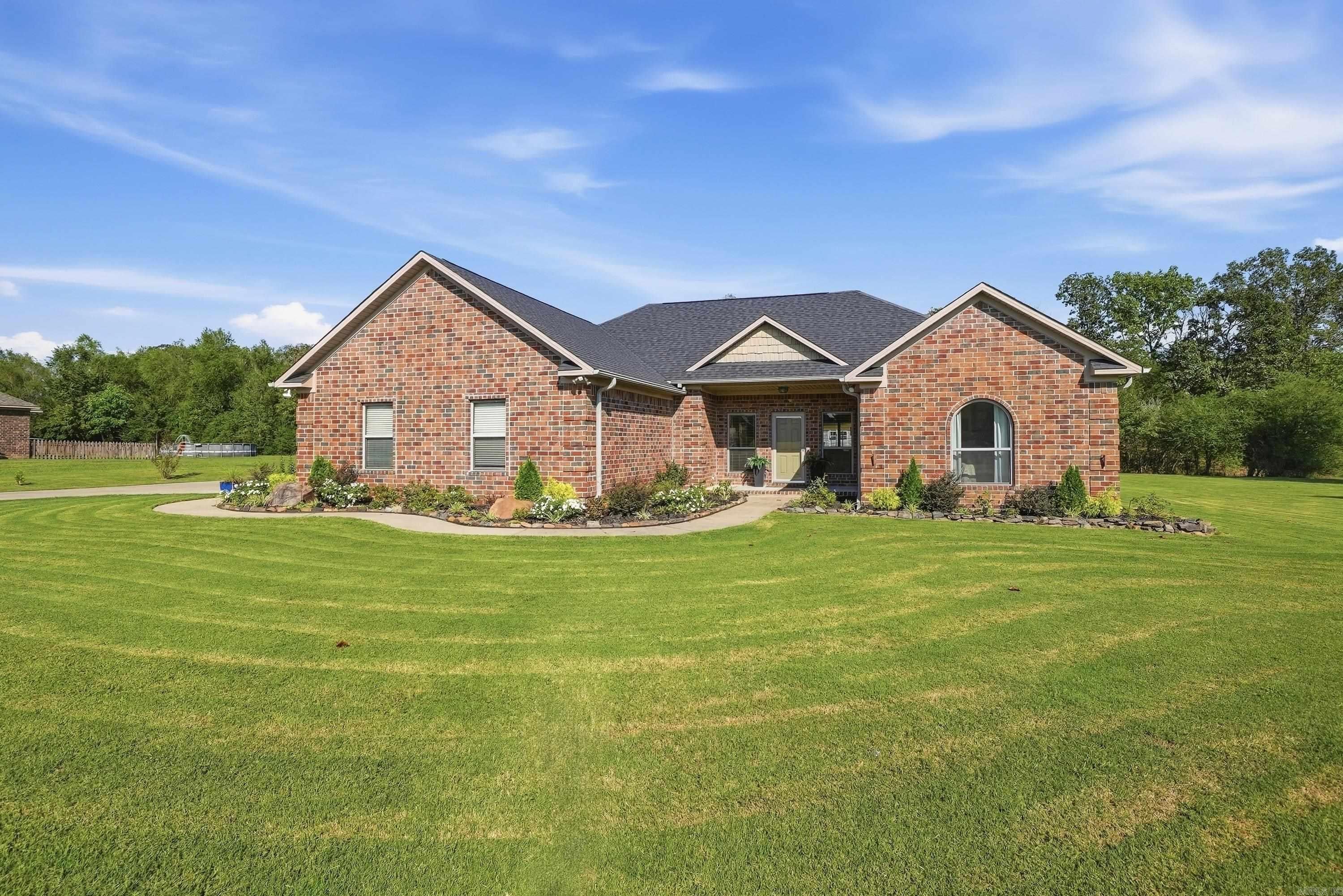 25 Colt Loop, Greenbrier, AR 72058 — photo 2