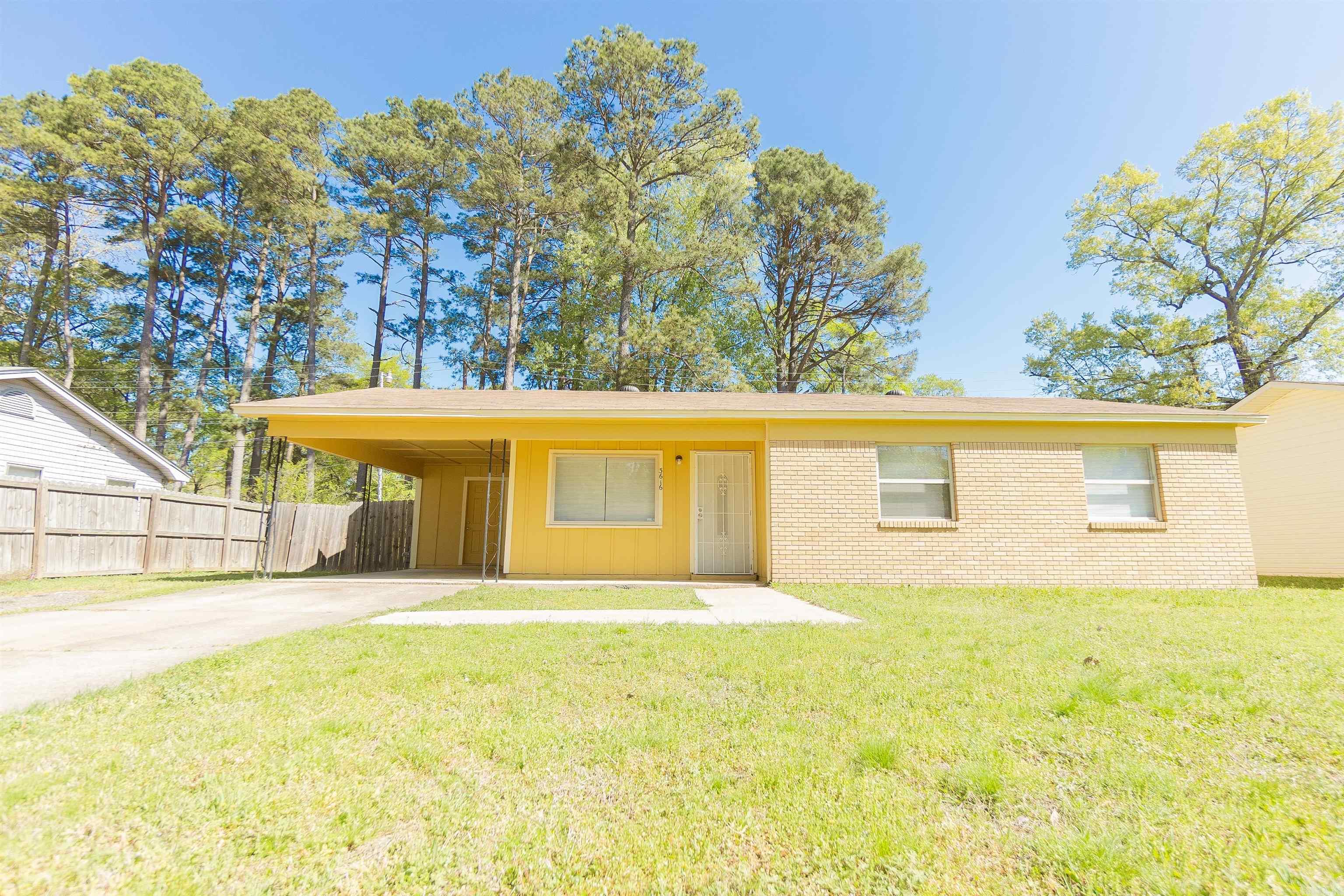 3616 Arapaho Trail — photo
