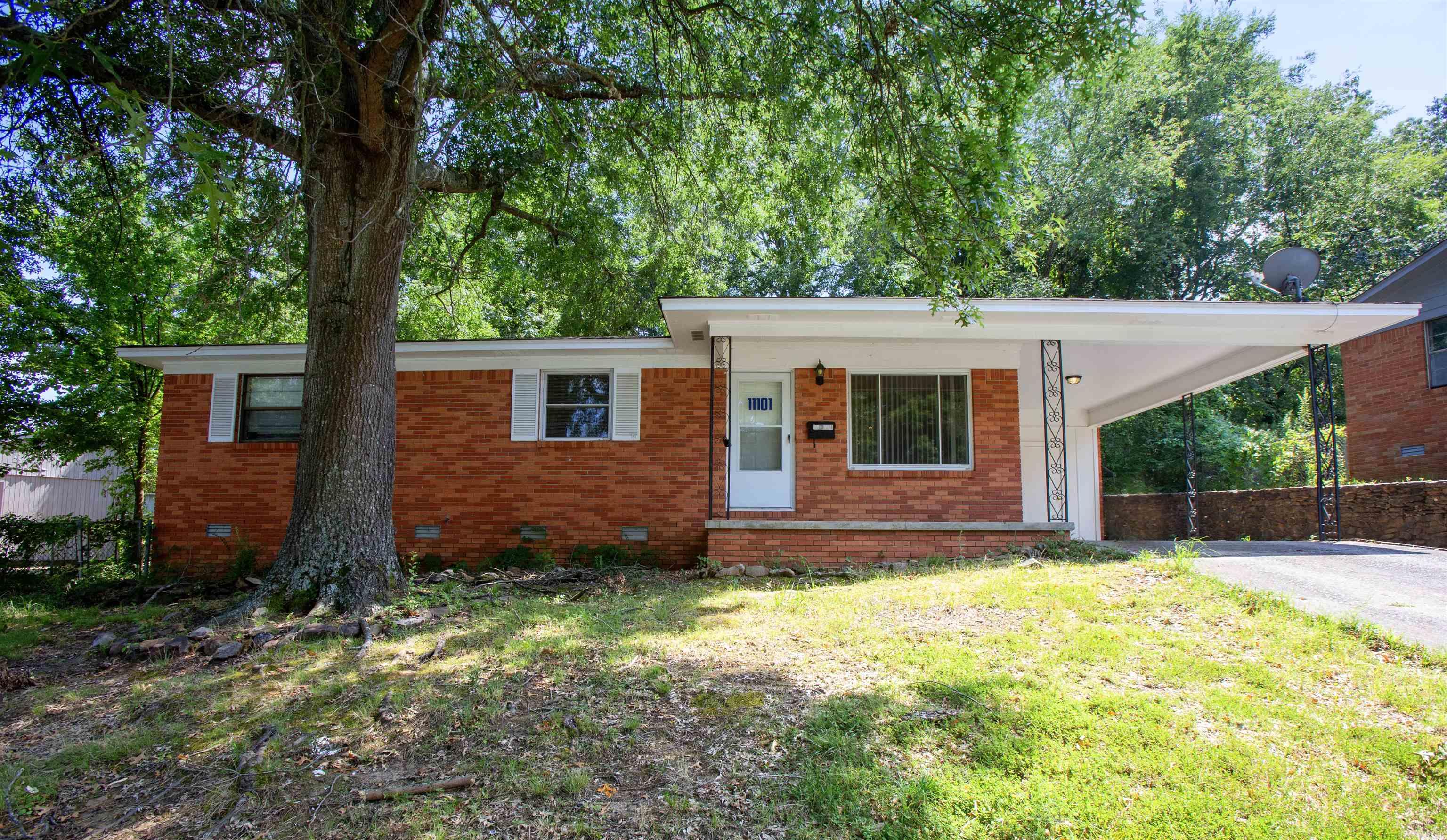 11101 Birchwood Drive — photo