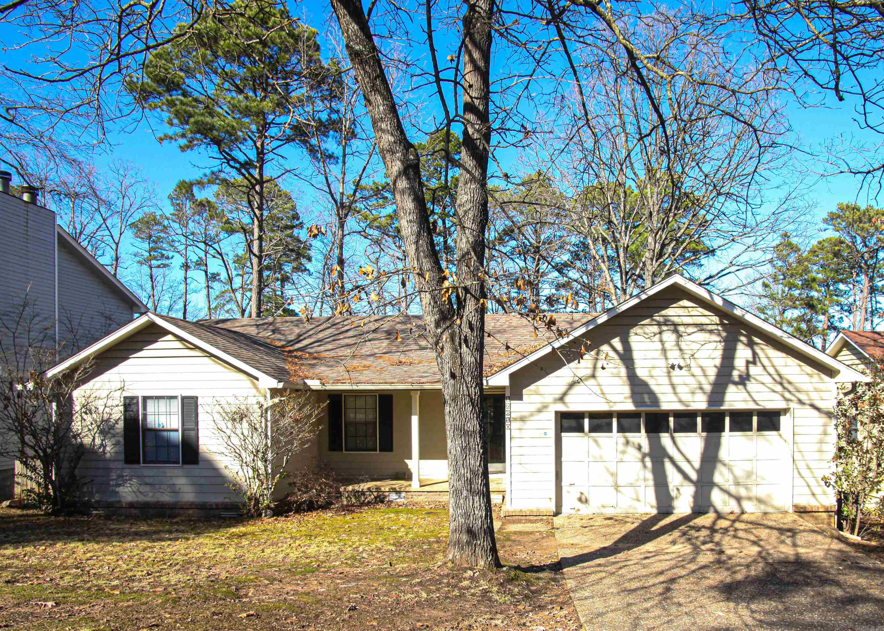 12610 Timber Hill Drive — photo