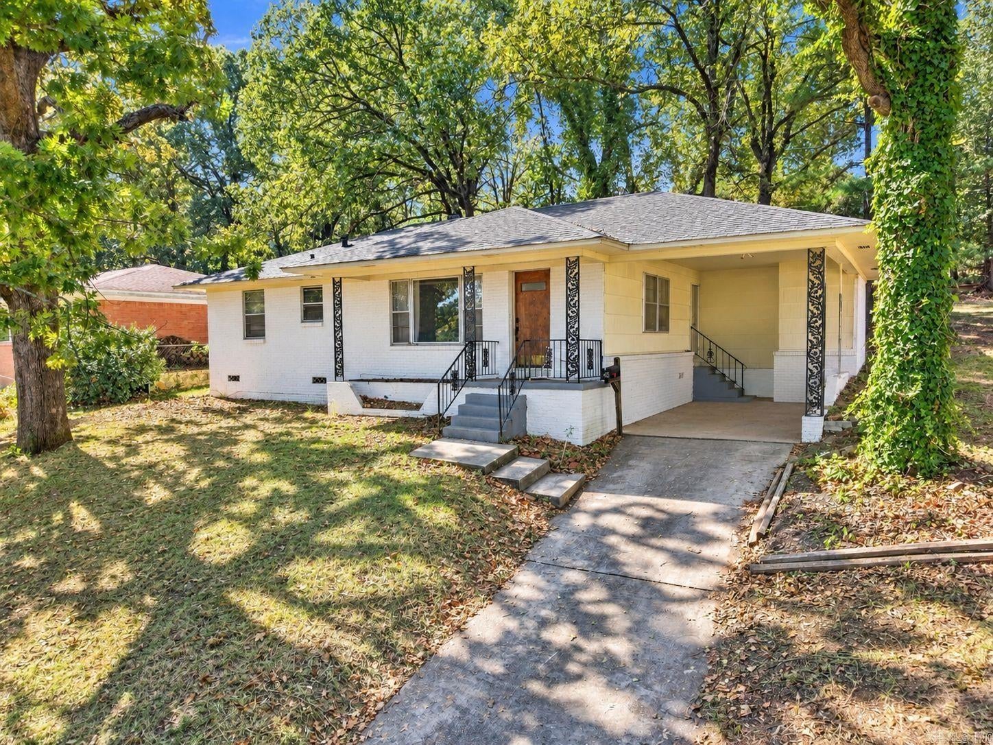 1106 Garland Avenue — photo