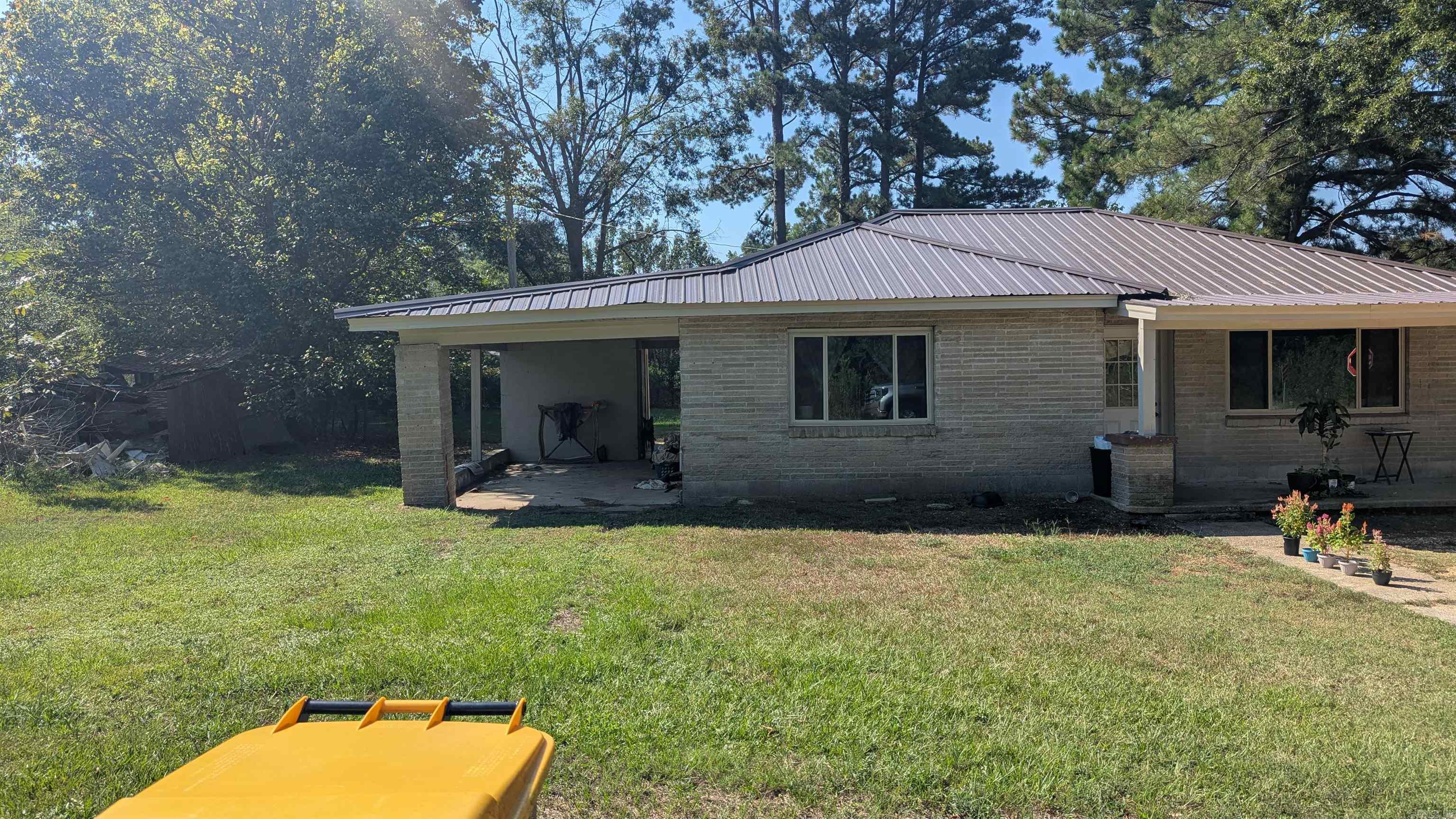 103 E First, Poyen, AR 72128 — photo 2