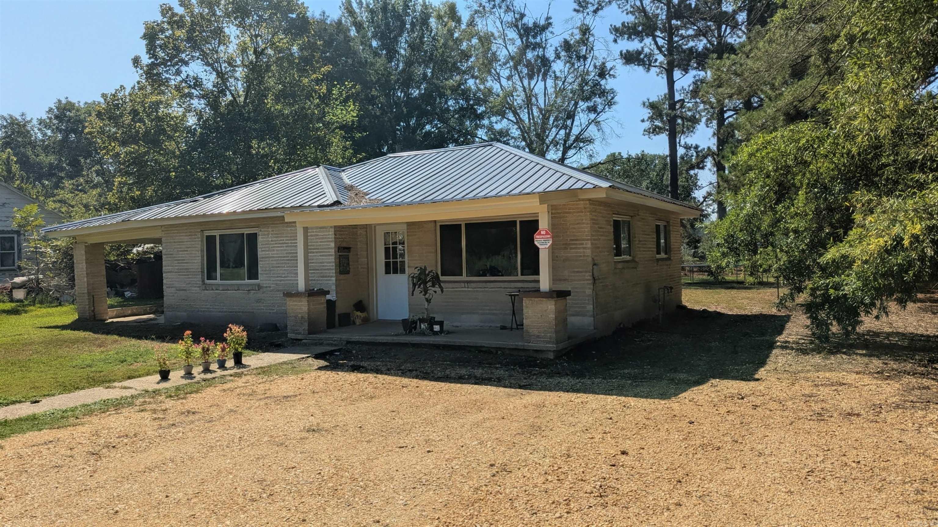 103 E First, Poyen, AR 72128 — photo 3