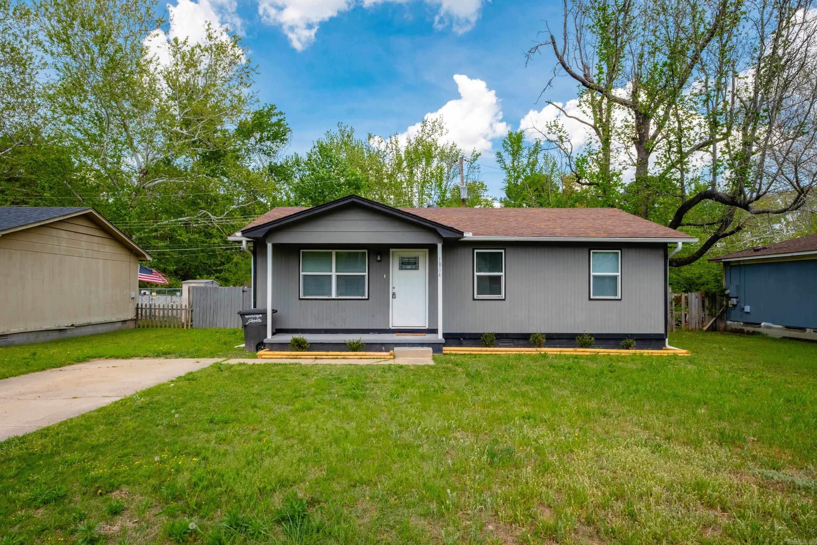 1804 Kelly Drive — photo