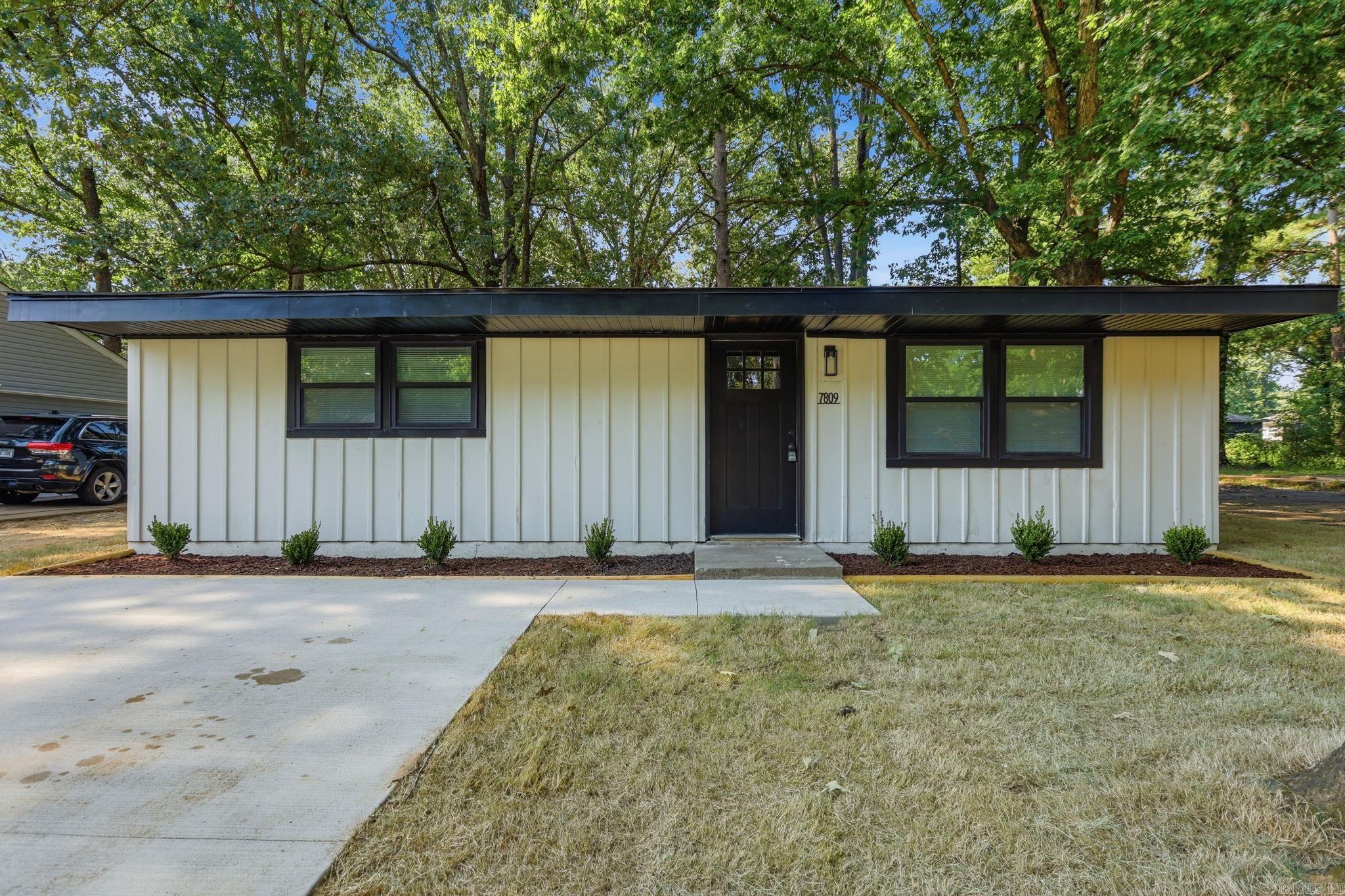 7809 Nolen Drive — photo
