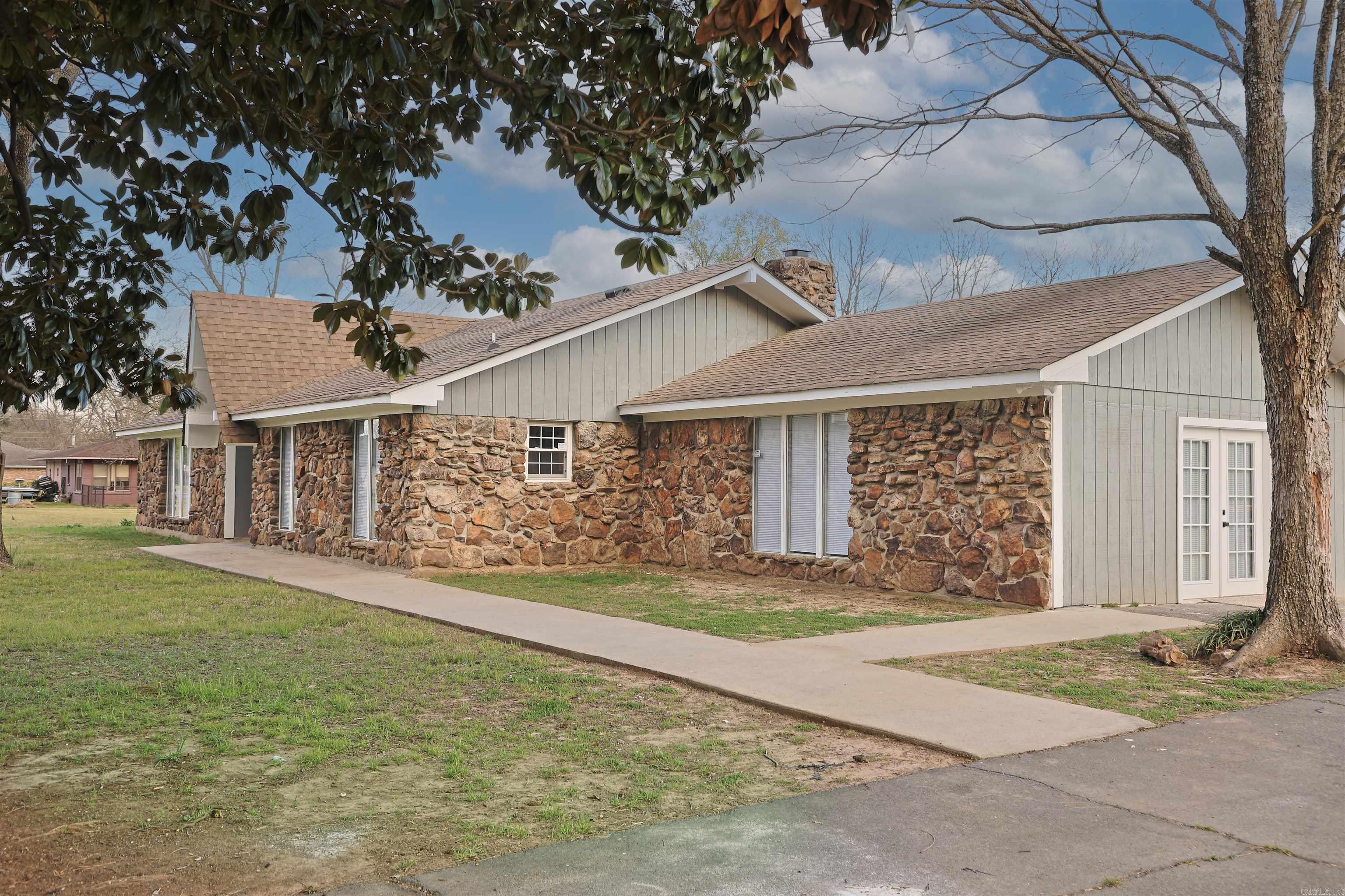 3602 Mobile, Pine Bluff, AR 71601 — photo 3