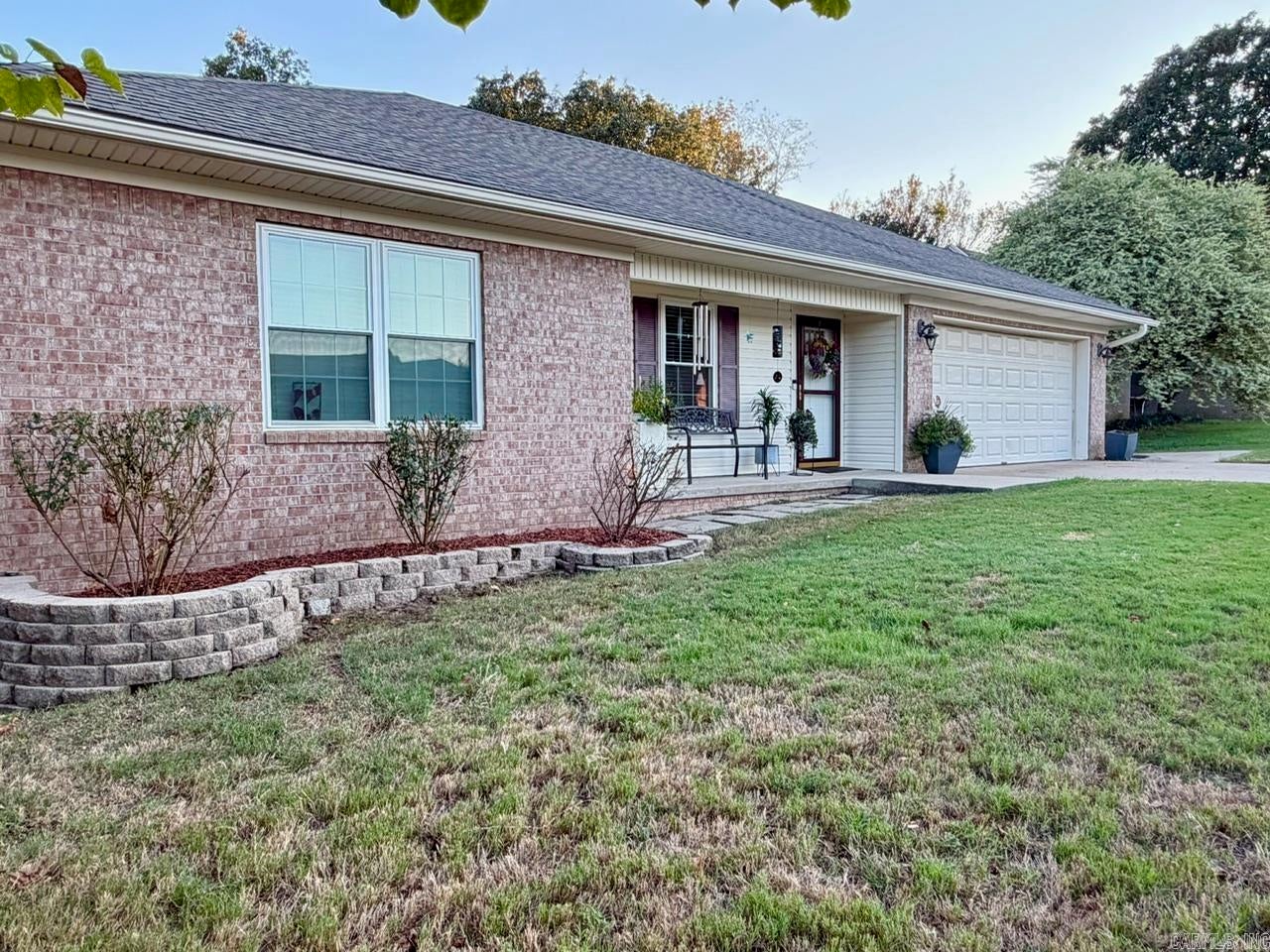 Home in Sherwood, AR 72120 — photo 2