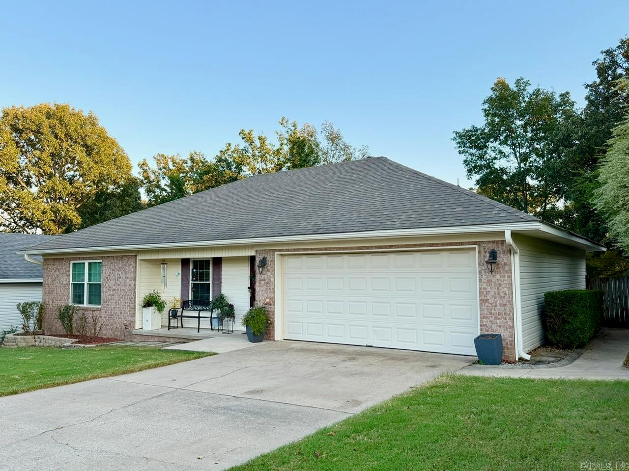Home in Sherwood, AR 72120 — photo 3