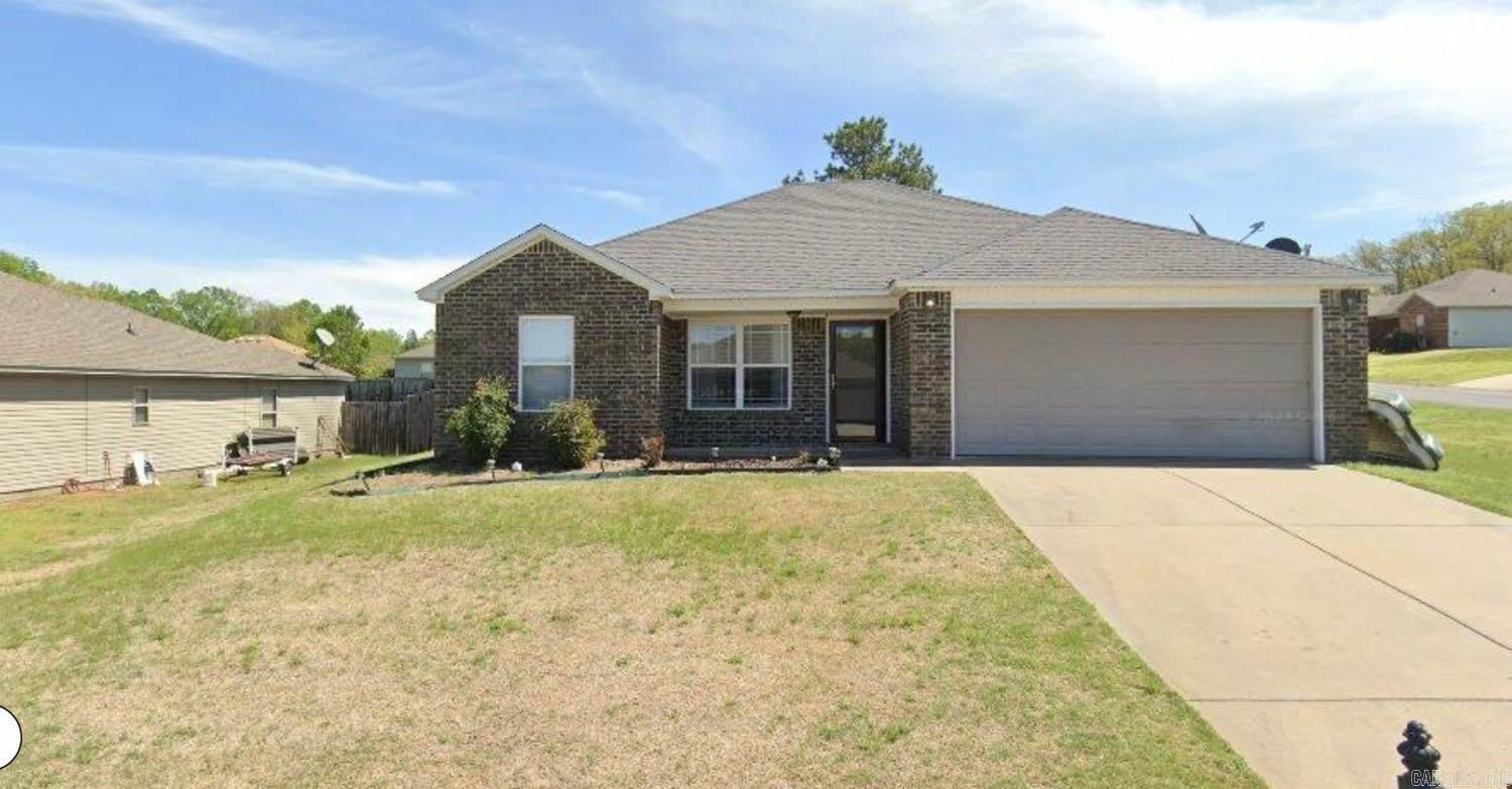 3600 Breezy Circle — photo