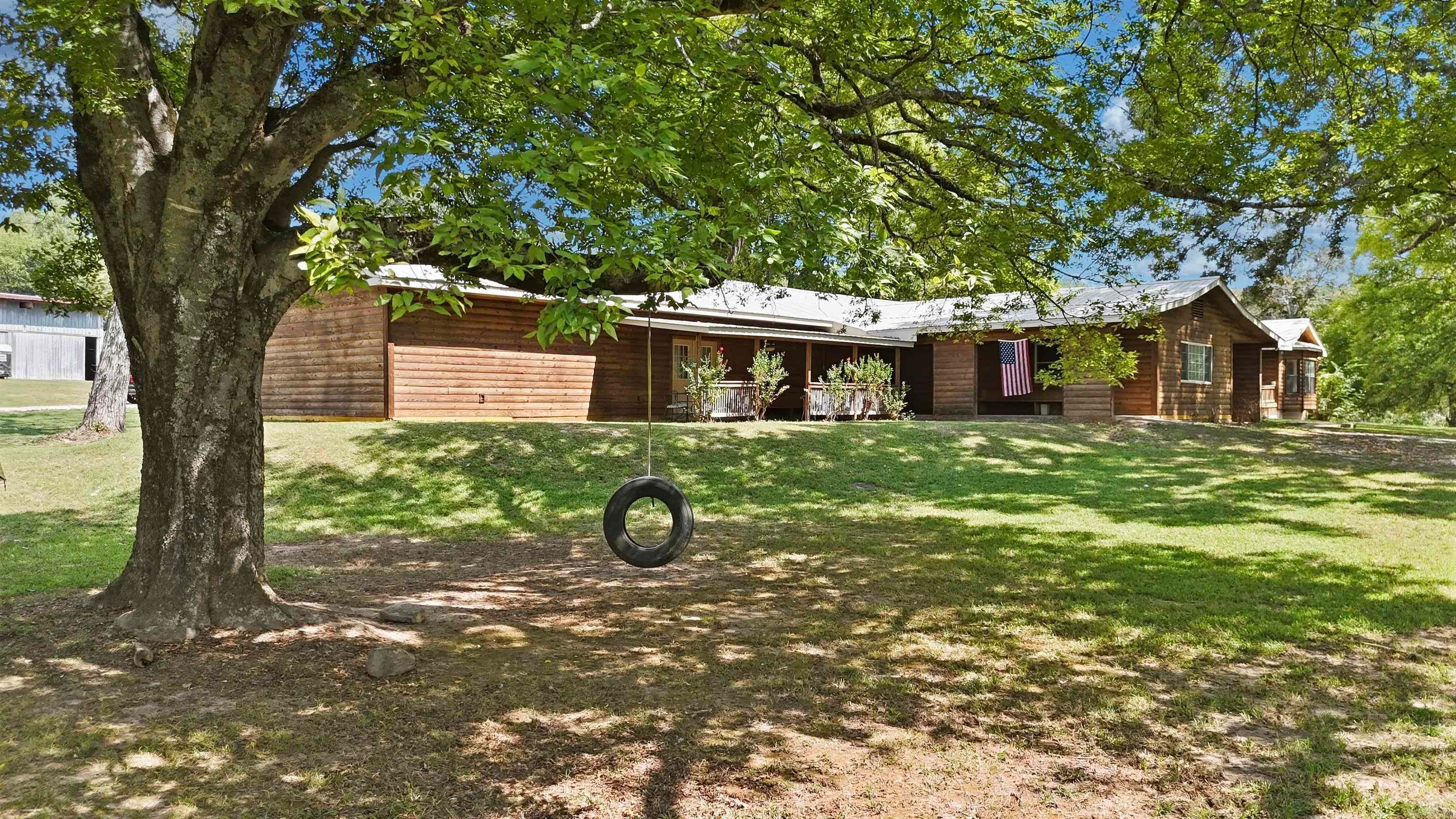 4956 Hickory Grove Road — photo
