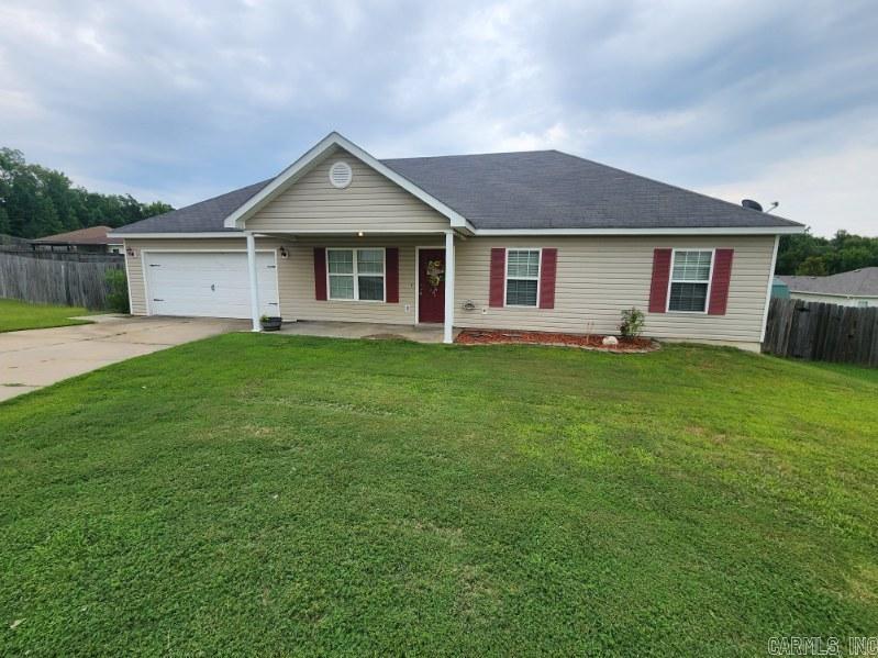 1422 Saw Grass Cove — photo
