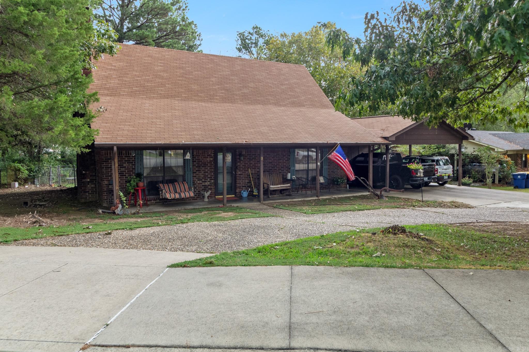 9 Allison Drive — photo