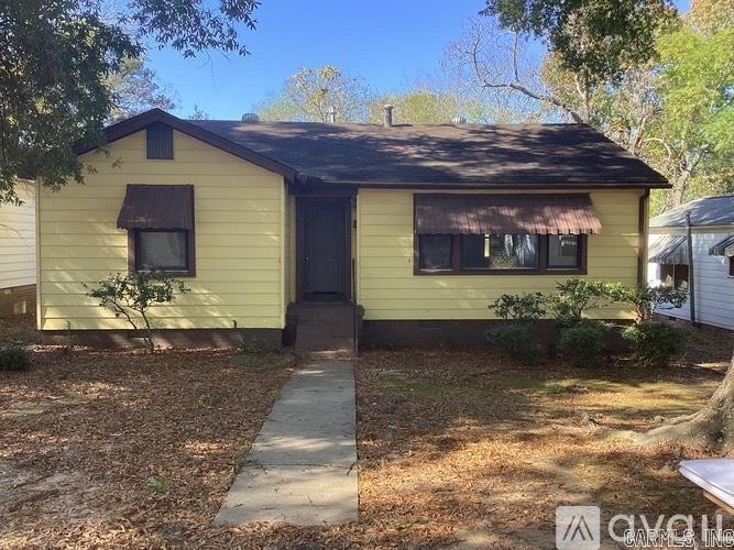 1420 Washington Street — photo