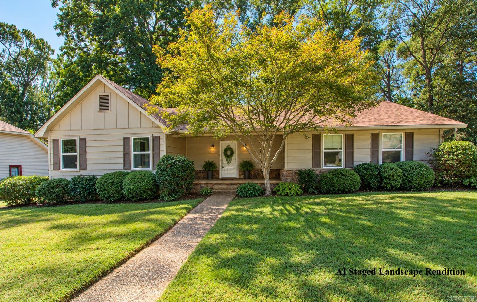2201 S Fox Trl — photo