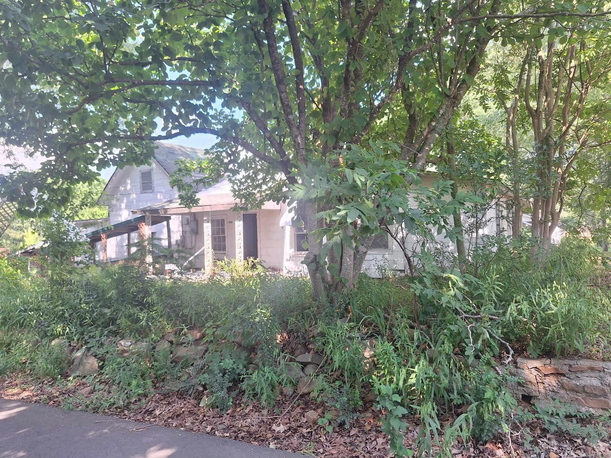 1108 Tyler St. — photo