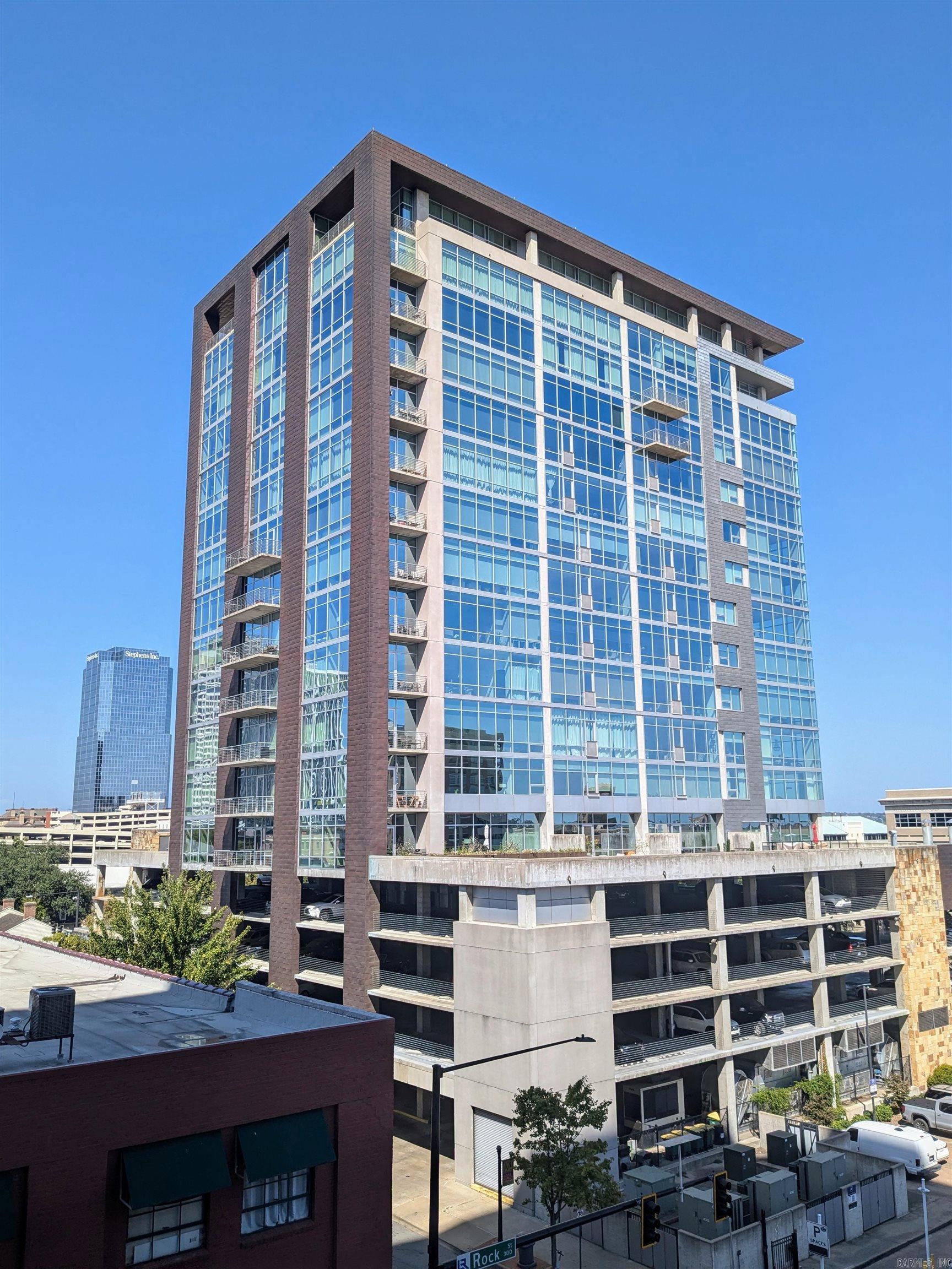 300 E 3rd Street #1404 — photo