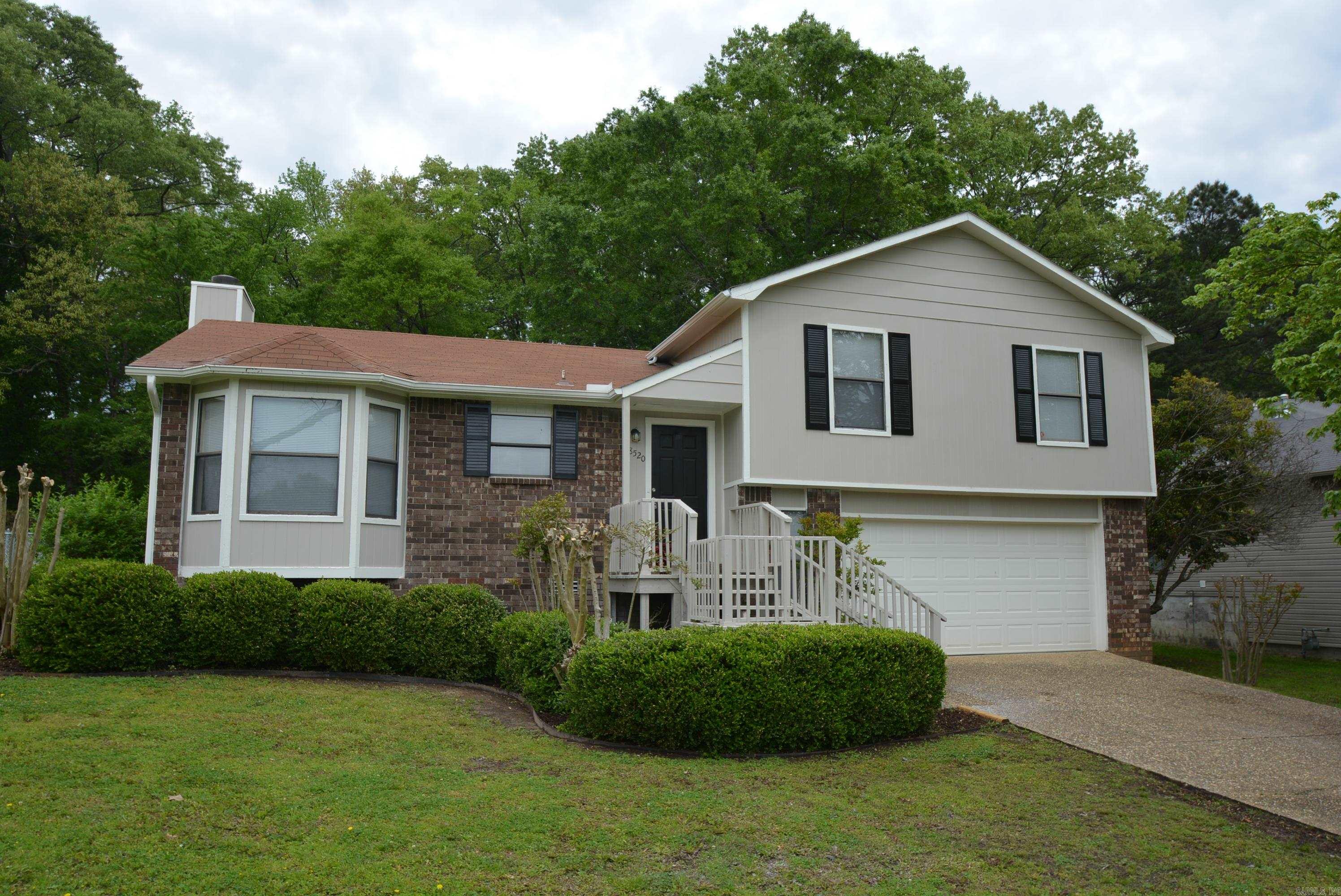 8520 Shiloh Drive — photo