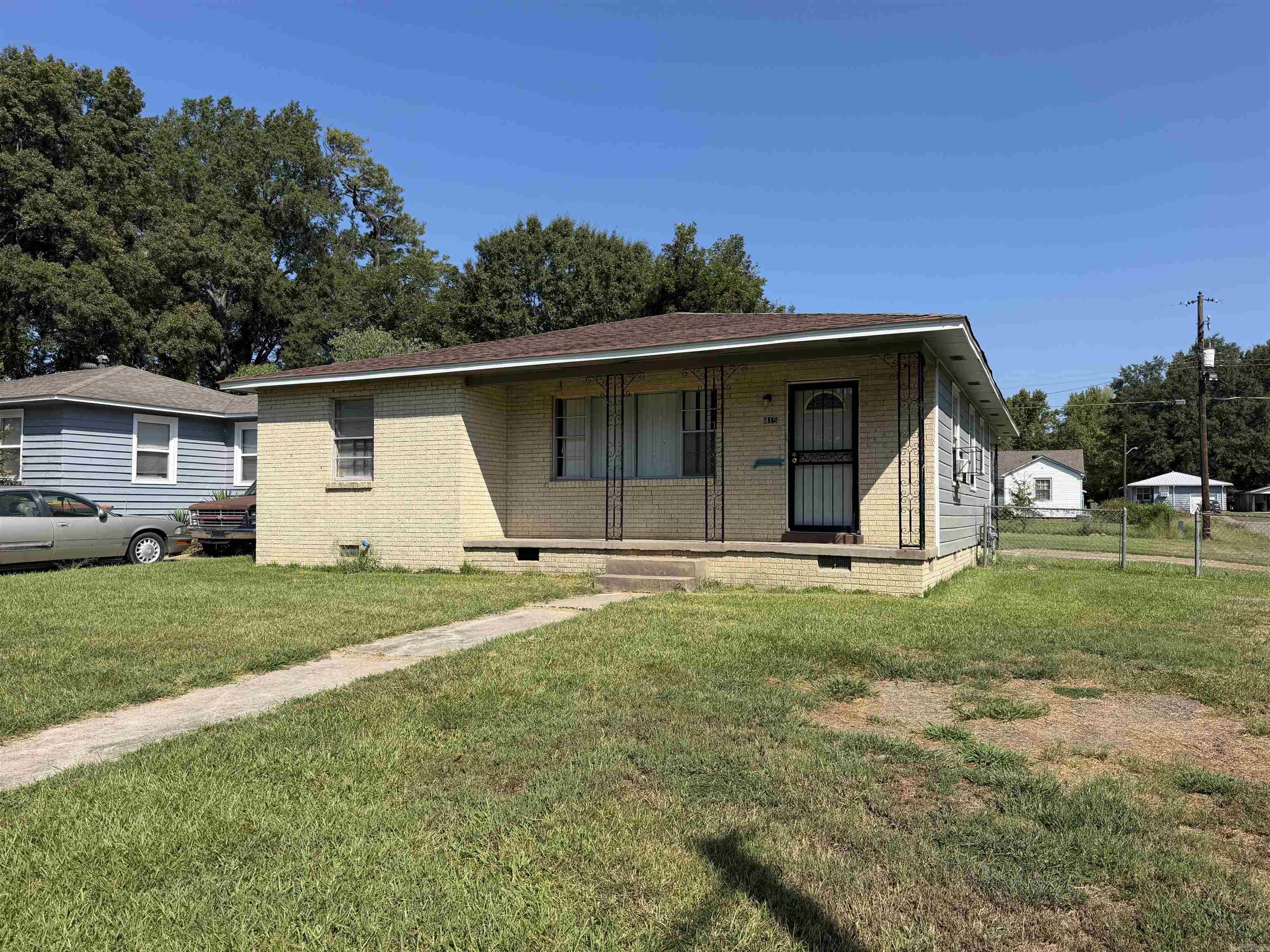 415 Talbot Drive — photo