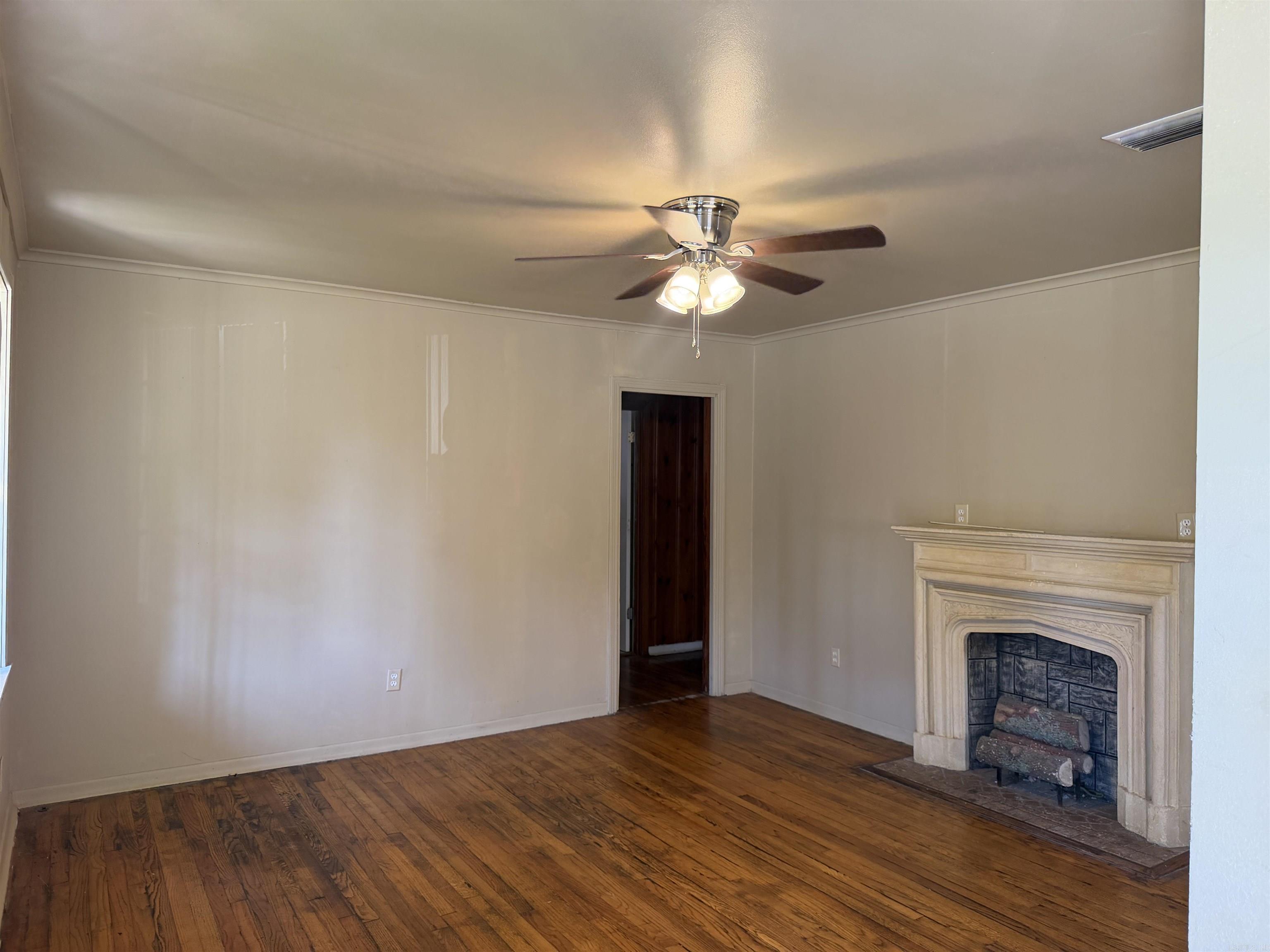 415 Talbot Drive, Pine Bluff, AR 71601 — photo 2