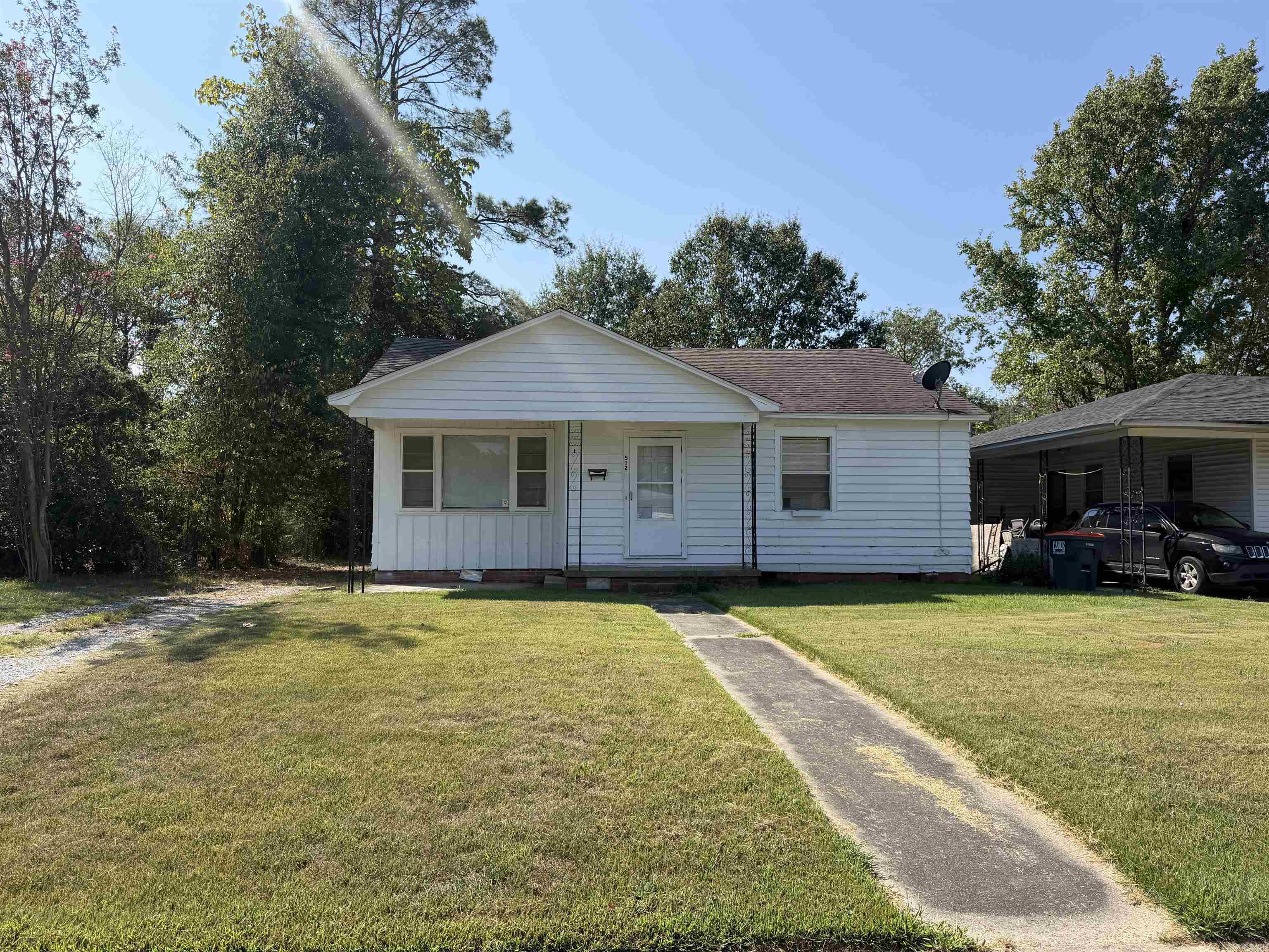 512 Talbot Drive — photo